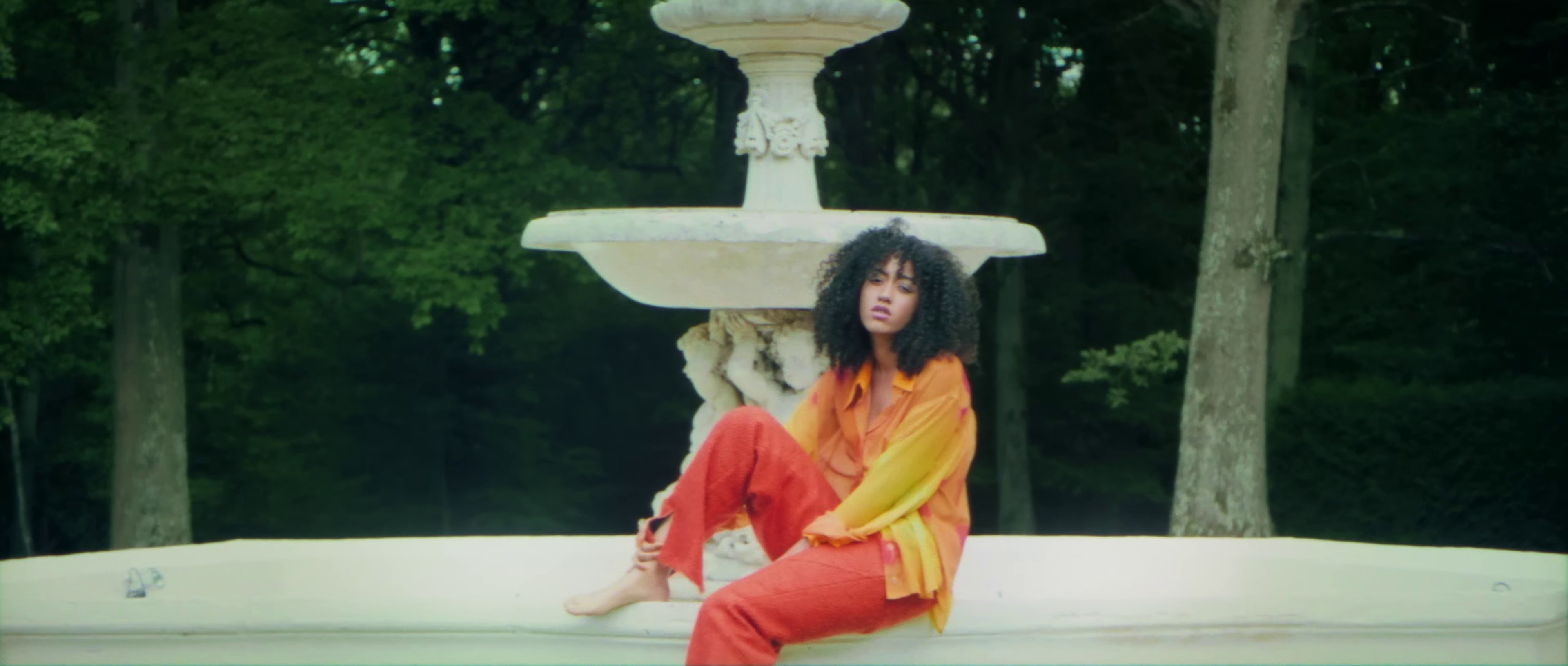 Love Quotes  (2022) —  shot,  lighting