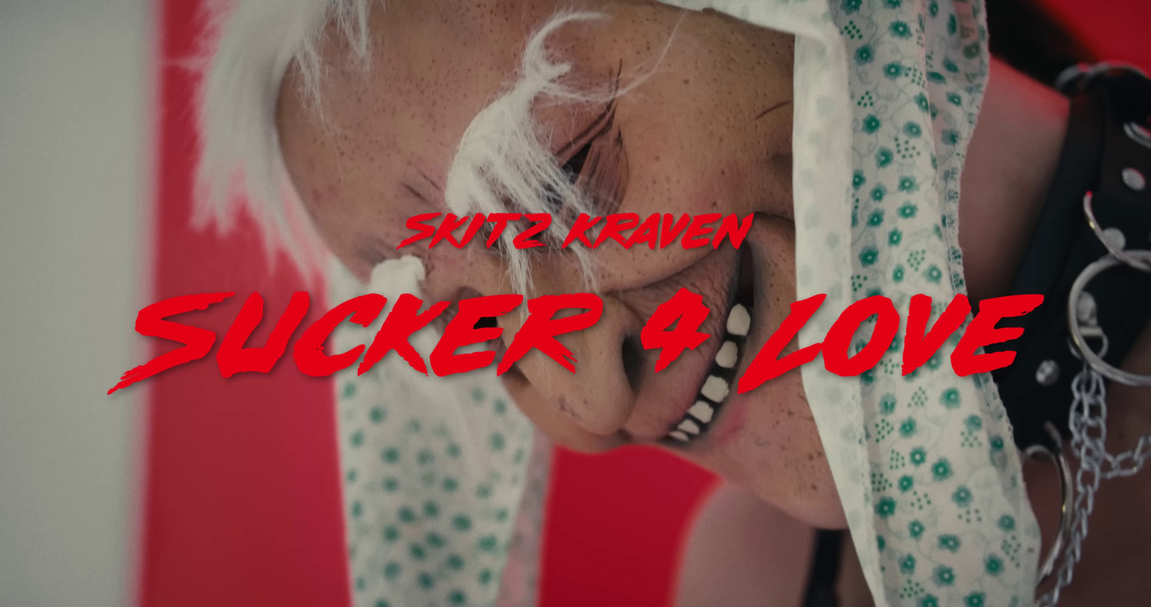 Sucker 4 Love (2023) —  shot,  lighting