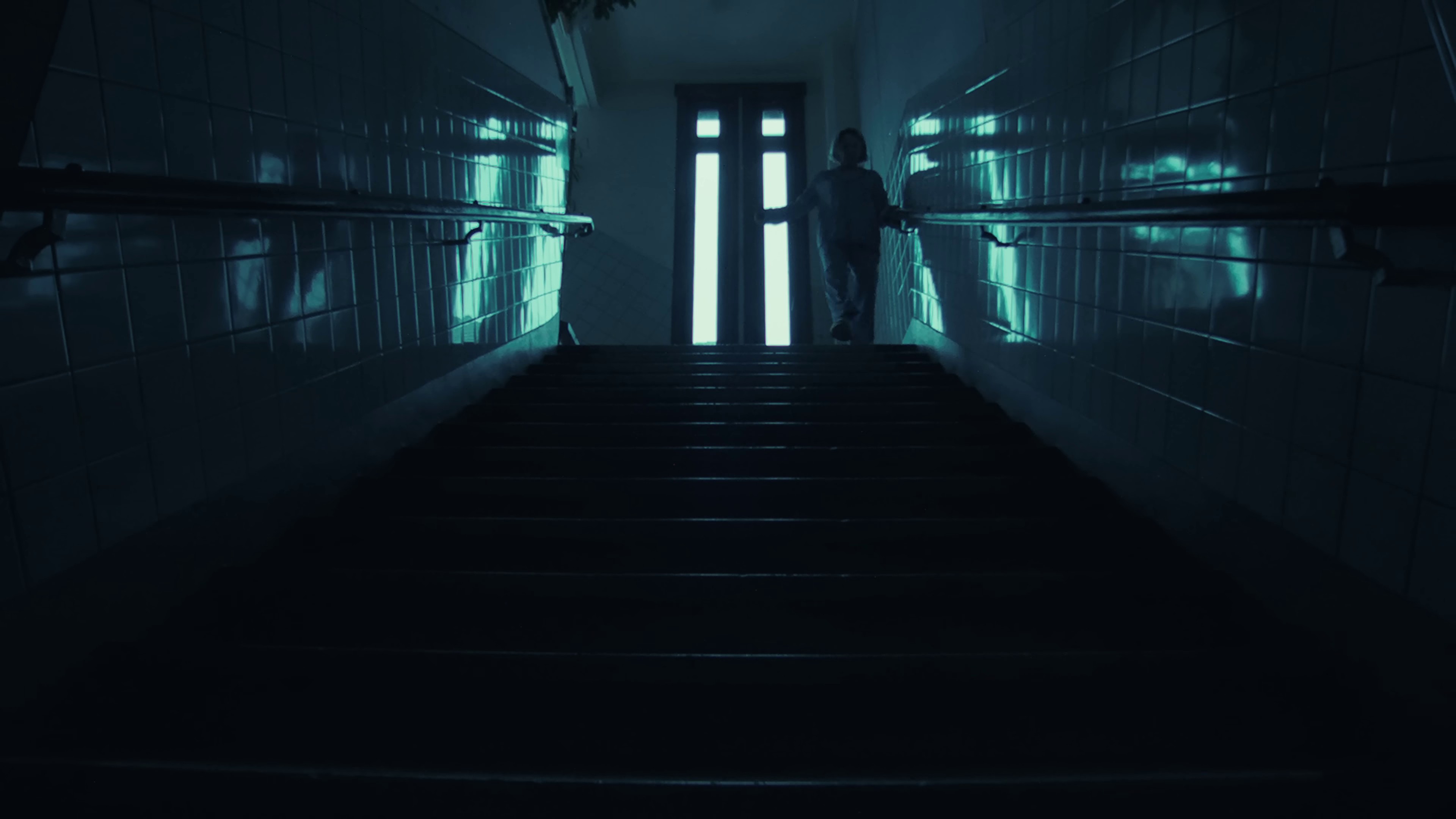 Kwijt (2024) —  shot,  lighting