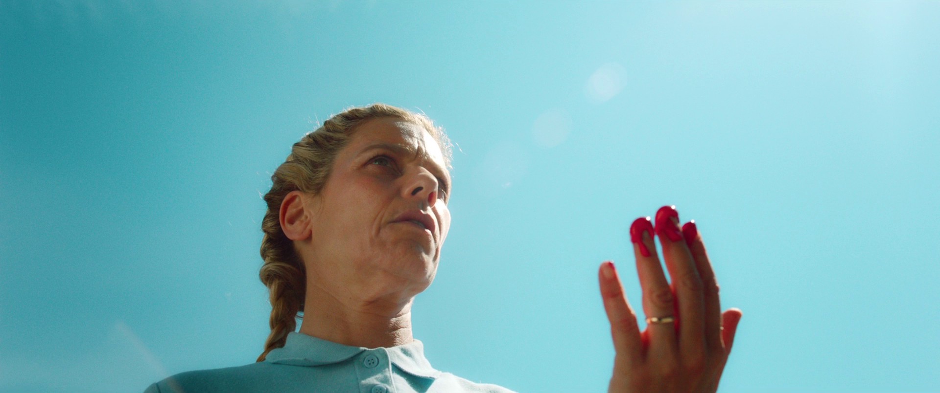 Year of the Shark (2022) —  shot,  lighting