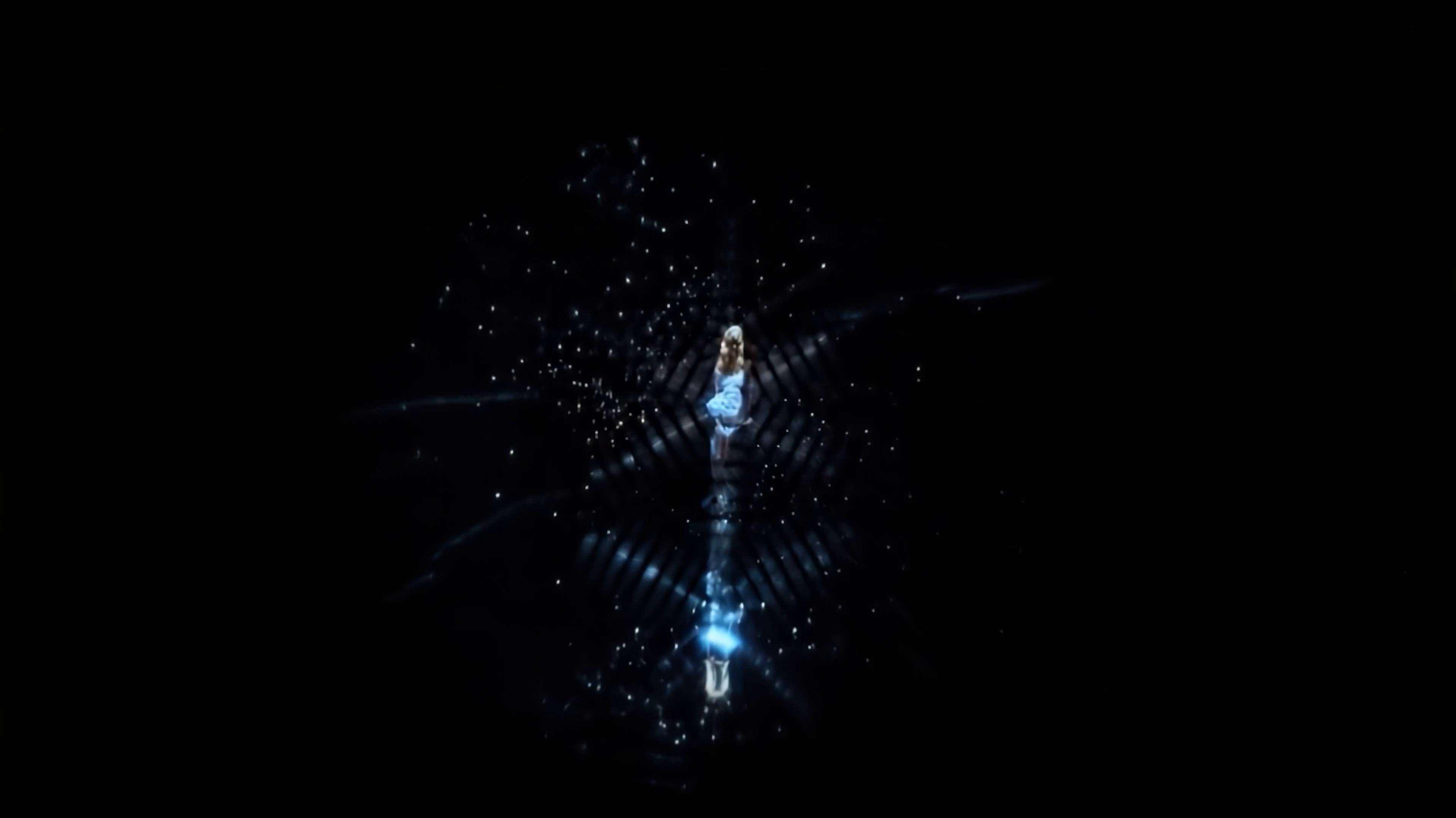 CASABLANCA VENUS AS A BOY CAMPAIGN  DC (2024) —  shot,  lighting