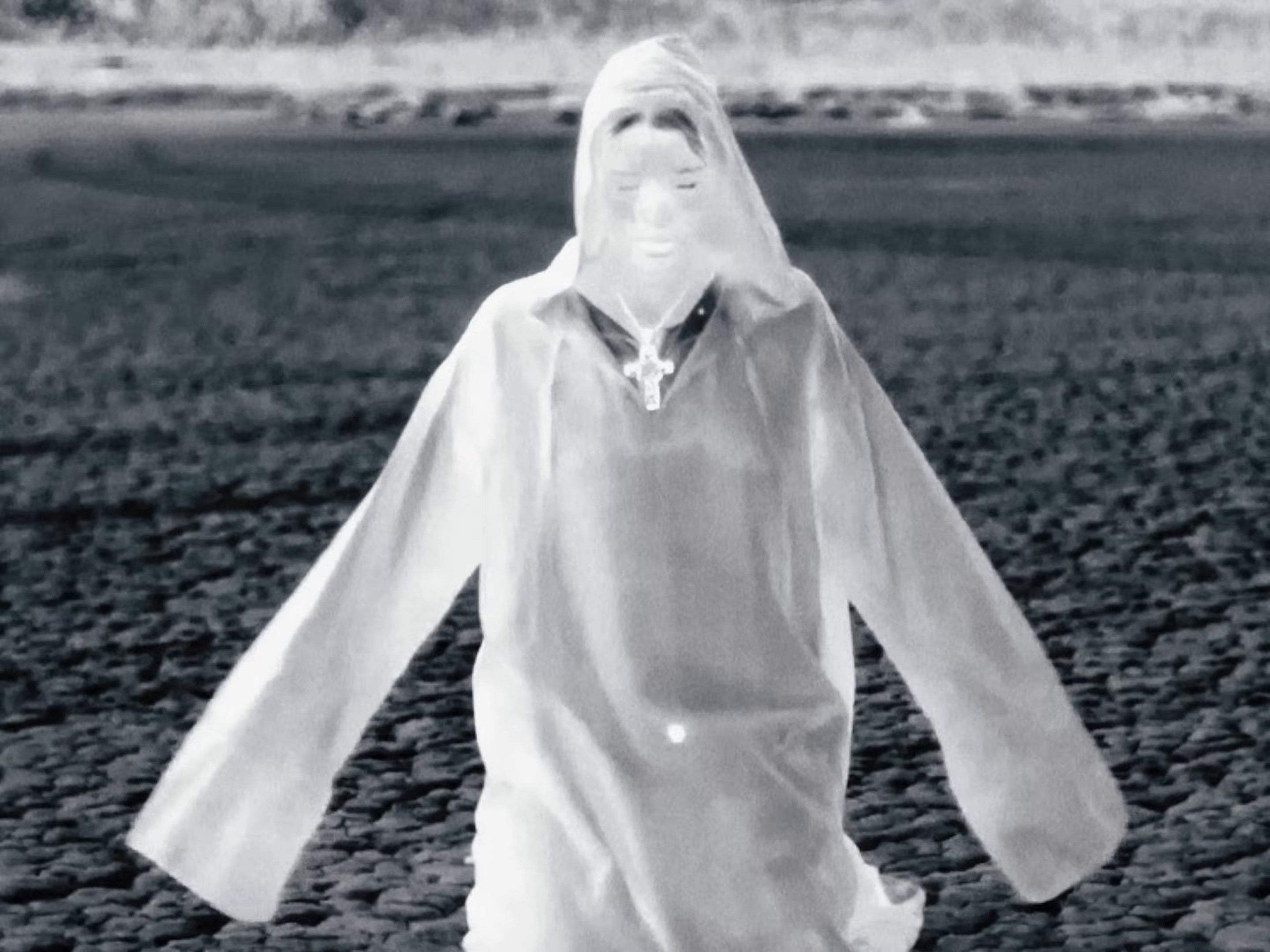 STRONG BECAUSE YOU ARE (2025) —  shot,  lighting