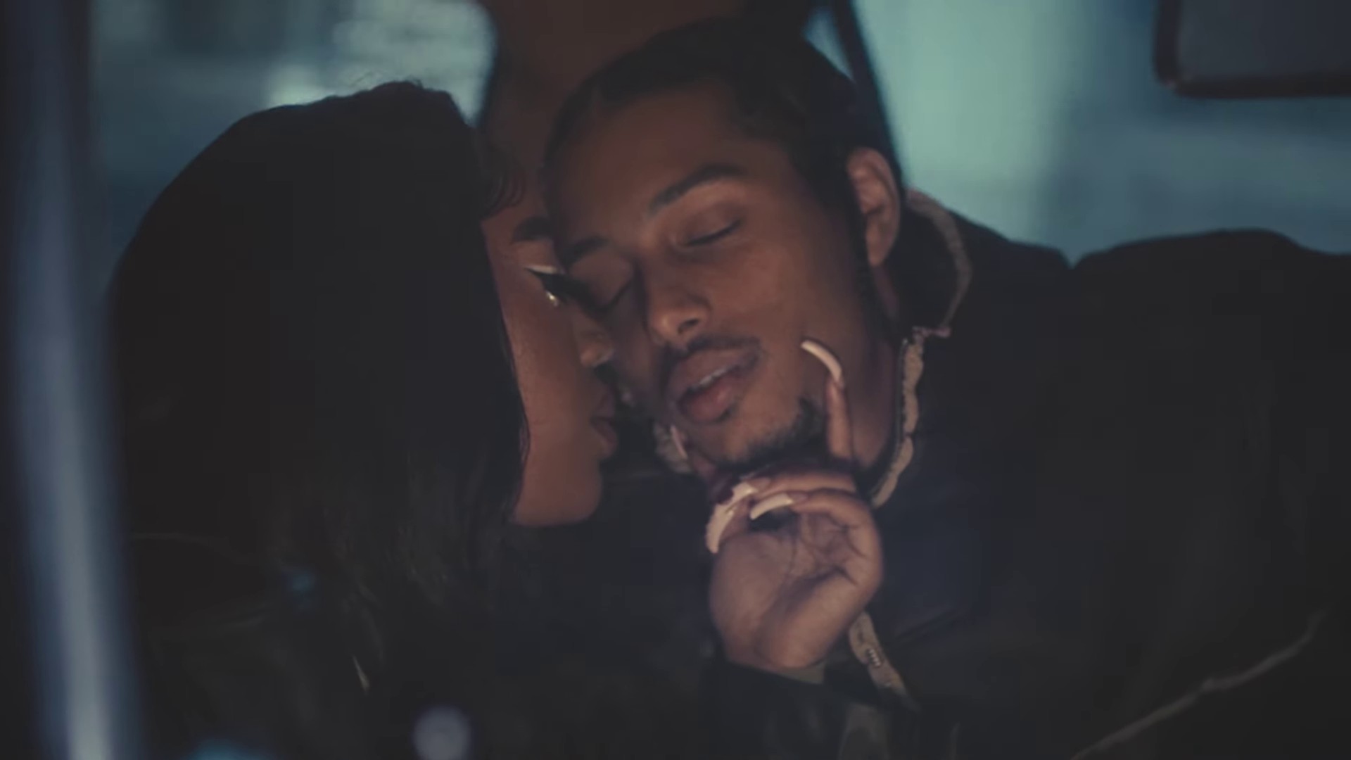 Roll With Me (2024) —  shot,  lighting