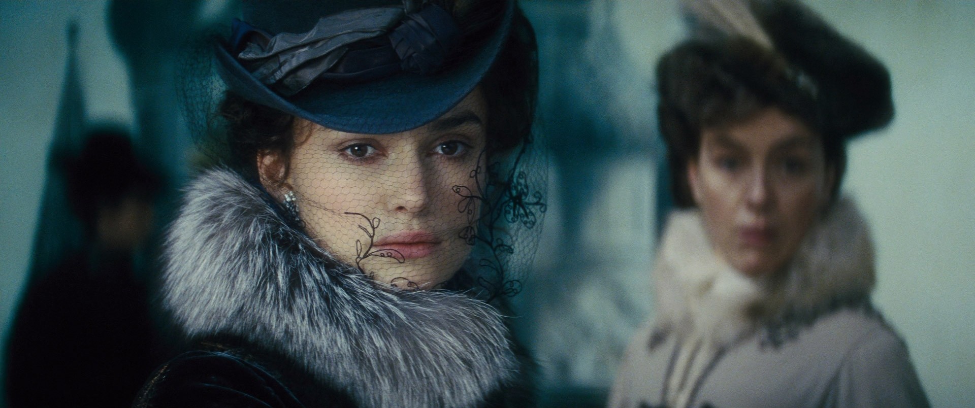 Anna Karenina (2012) —  shot,  lighting