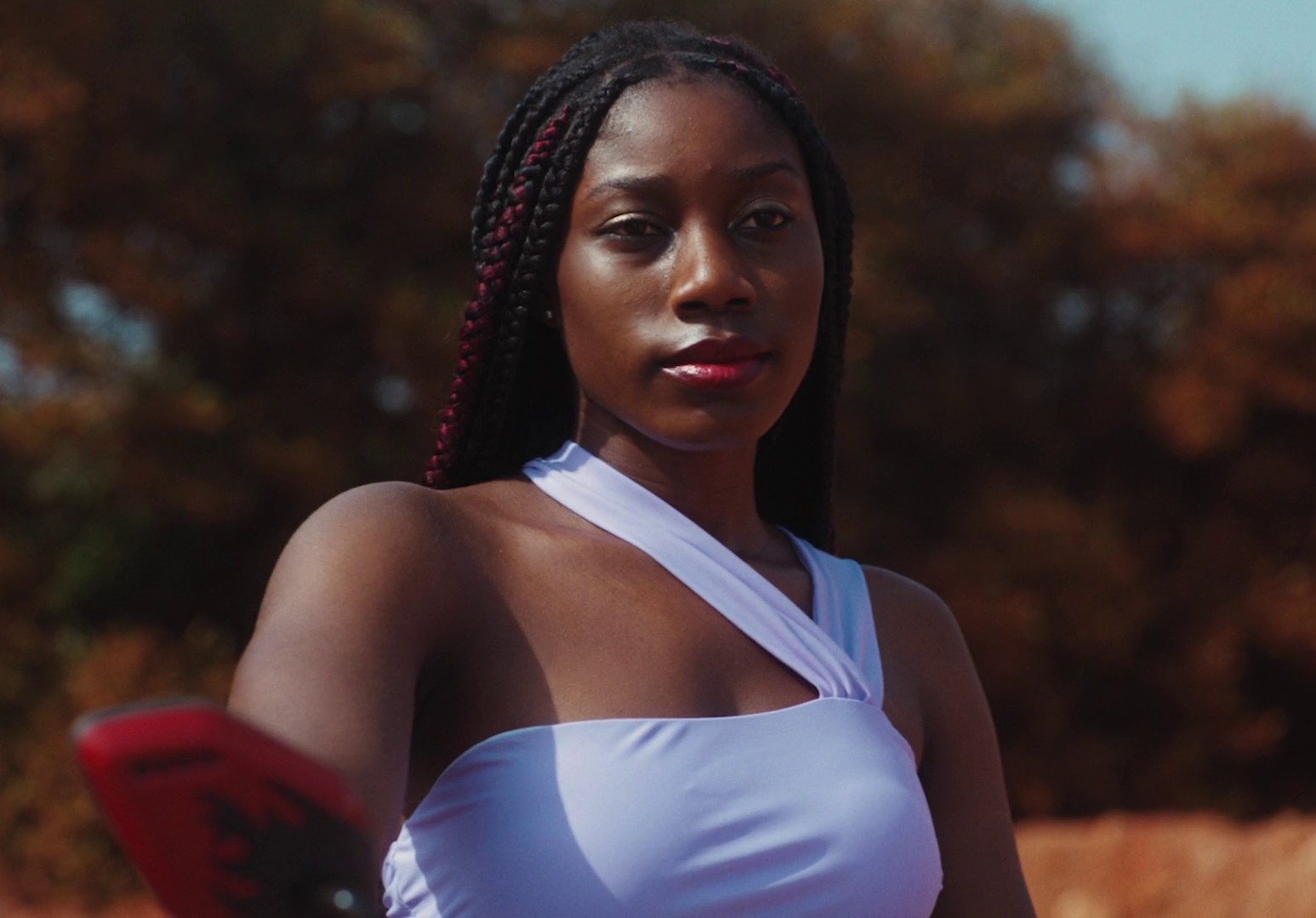 Wassulu Don (2022) —  shot,  lighting