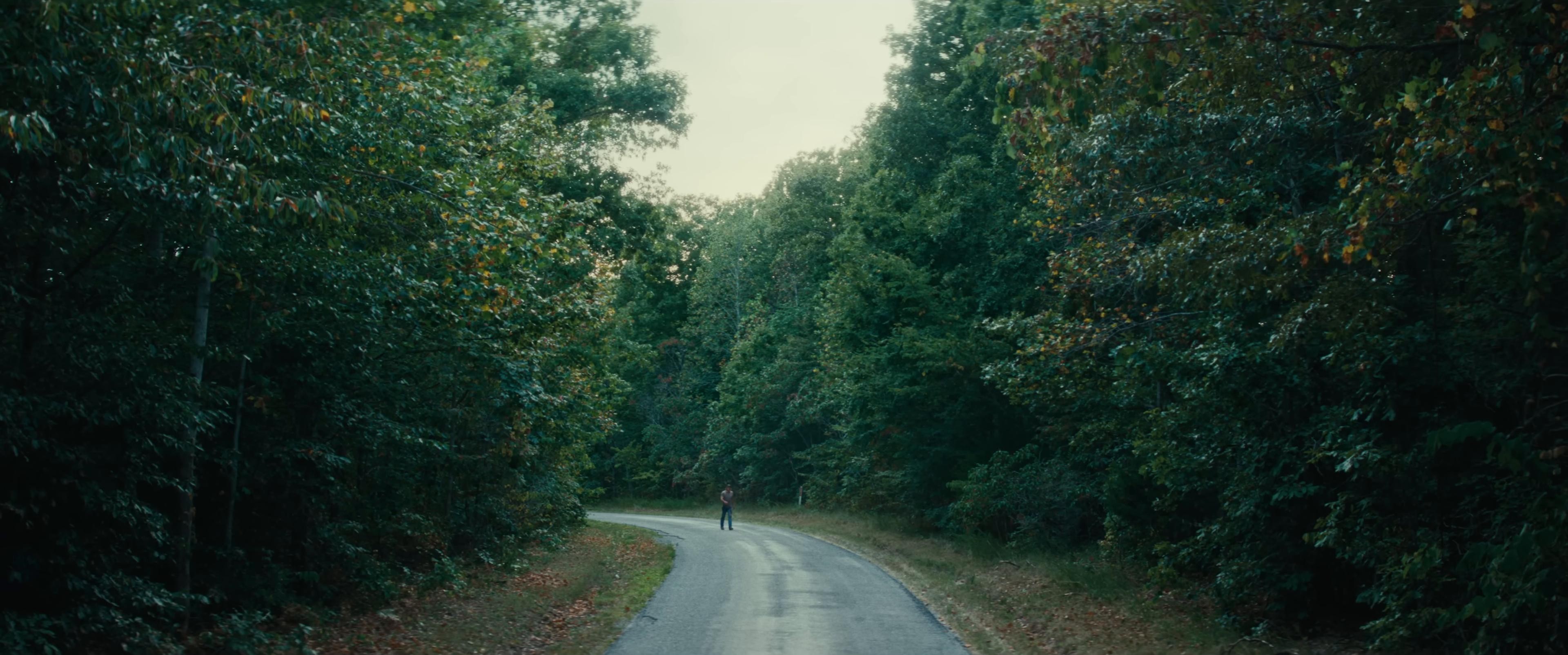 I Got Better (2025) —  shot,  lighting