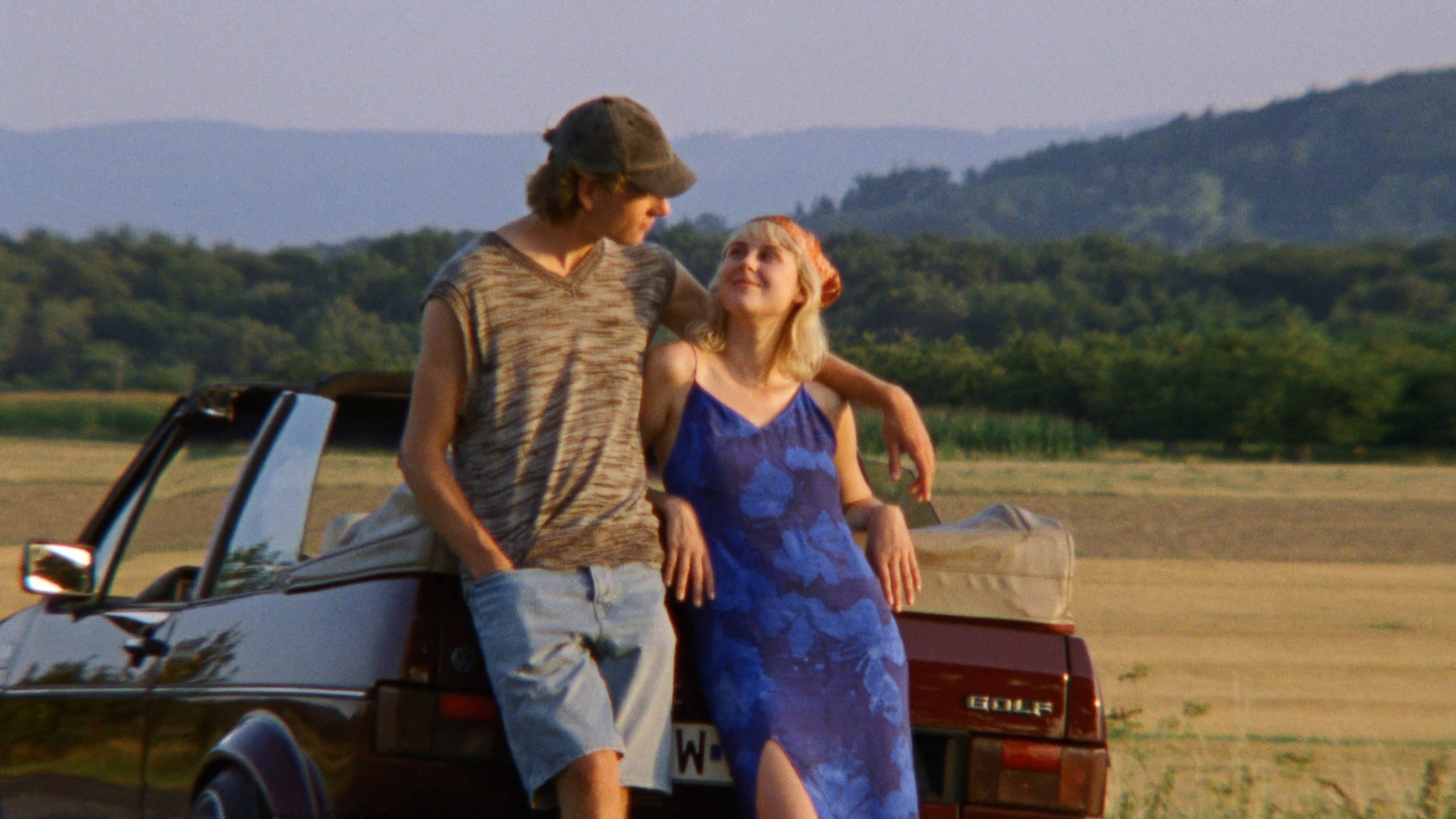 Naturalnie (2024) —  shot,  lighting