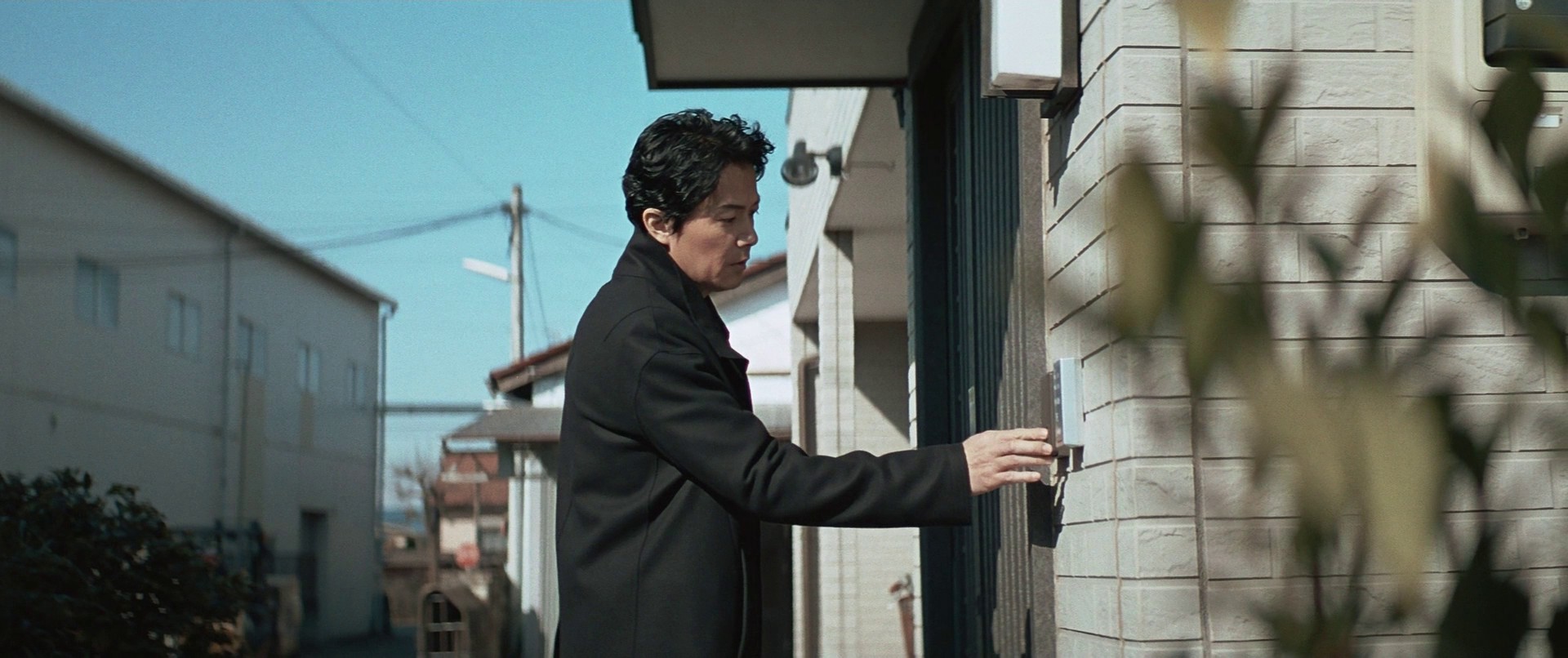 The Third Murder (2017) —  shot,  lighting