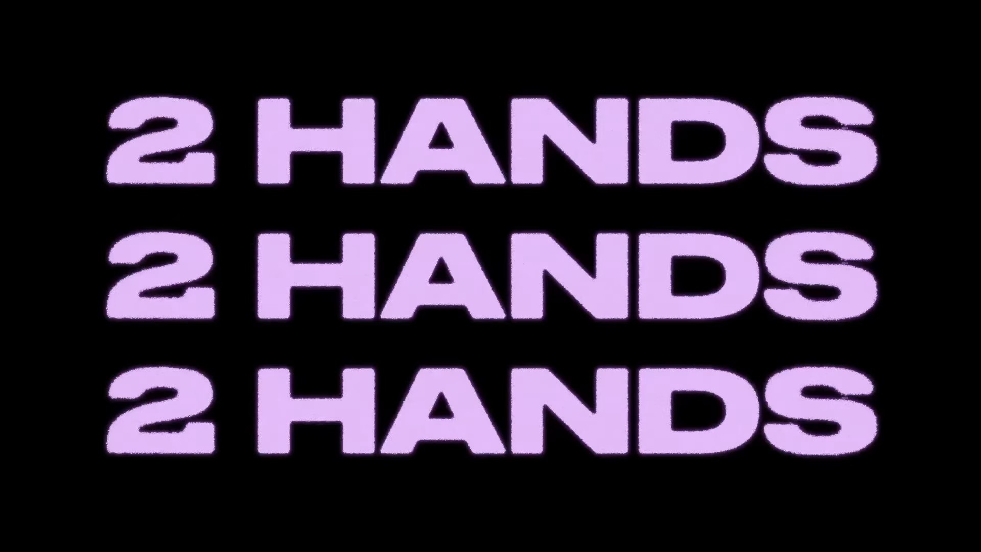 2 hands (2024) —  shot,  lighting