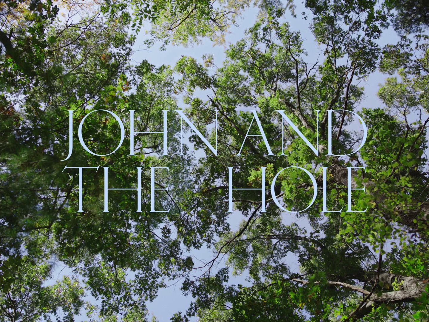 John and the Hole (2021) —  shot,  lighting