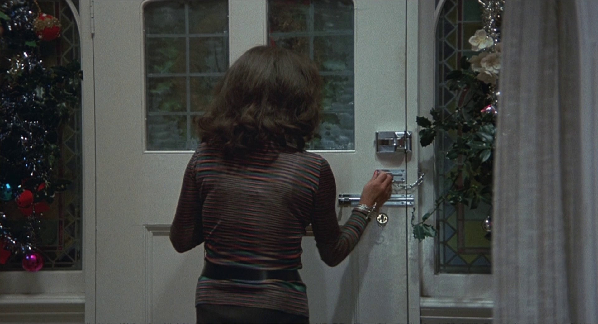 Tales from the Crypt (1972) —  shot,  lighting