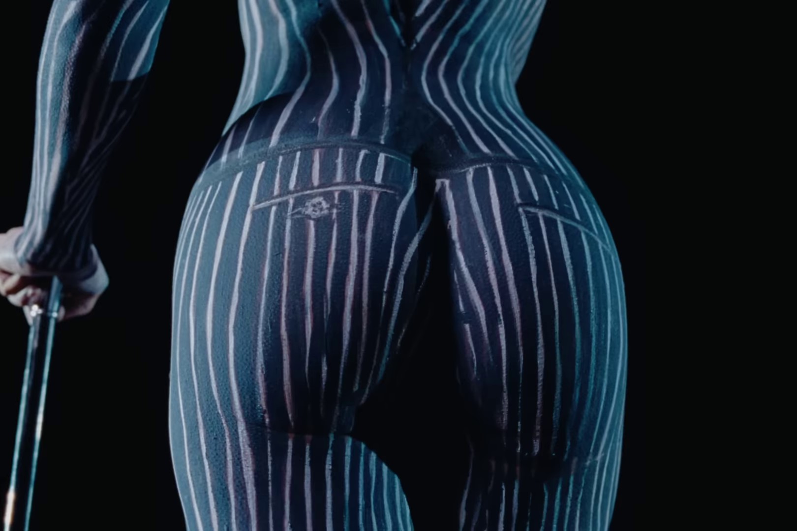 Mama's Eyes (2023) —  shot,  lighting