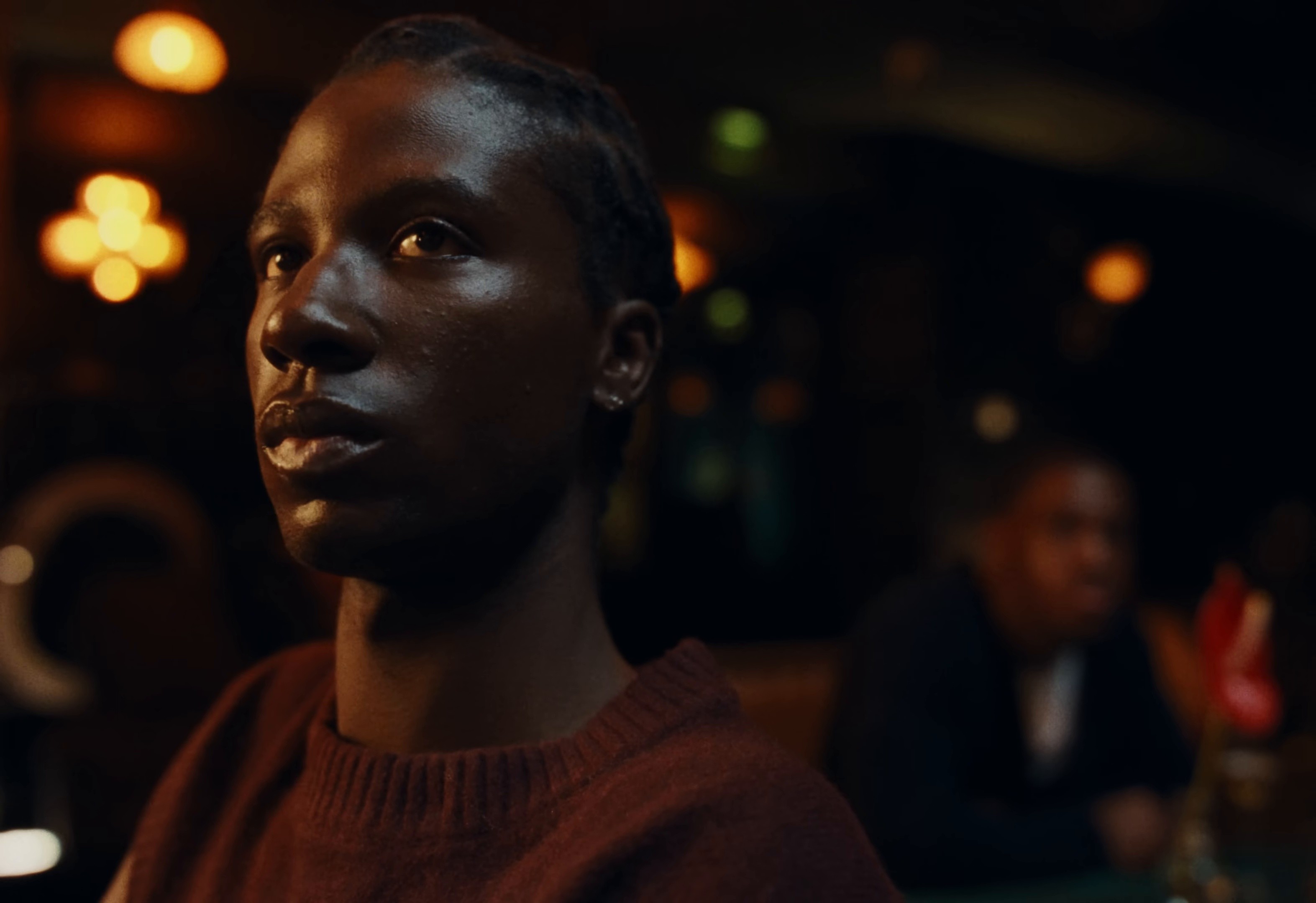 Désarmer (2025) —  shot,  lighting