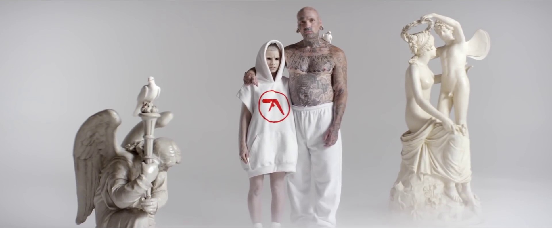 Ugly Boy (2014) —  shot,  lighting