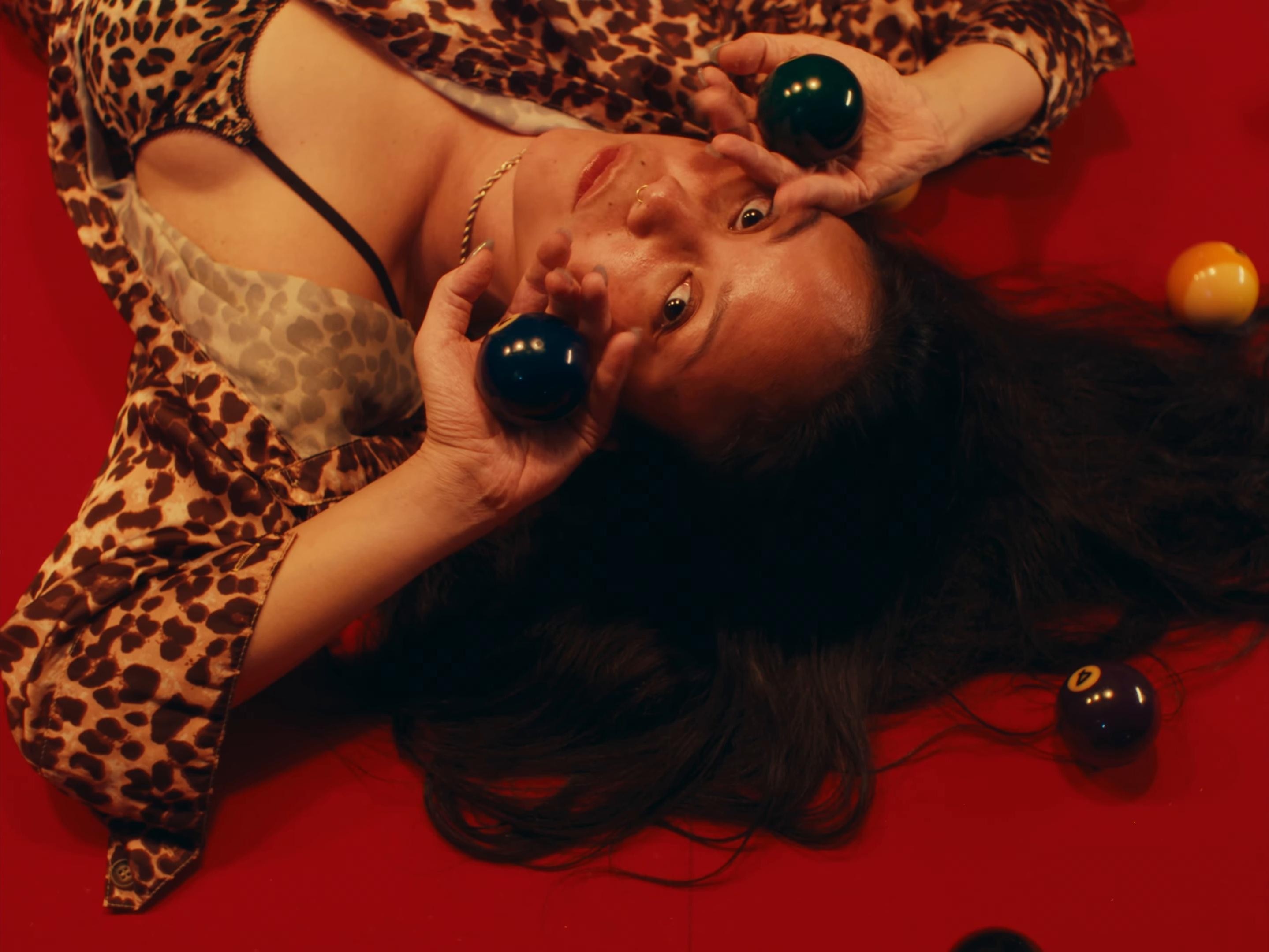 shine (2025) —  shot,  lighting