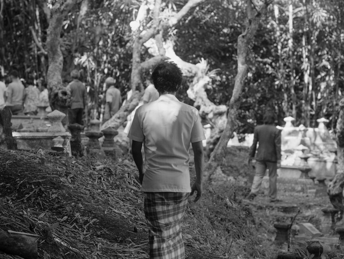 The Science of Fictions (2020) —  shot,  lighting