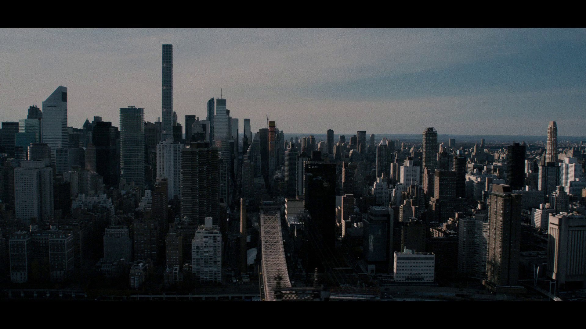 Celebration (2018) —  shot,  lighting