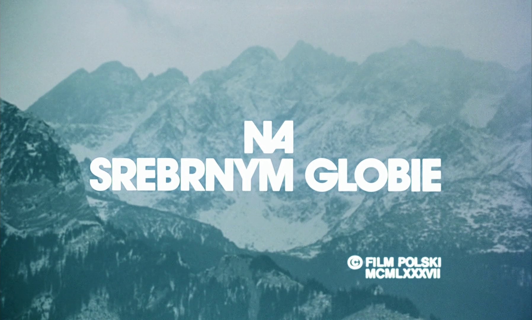 On the Silver Globe (1989) —  shot,  lighting