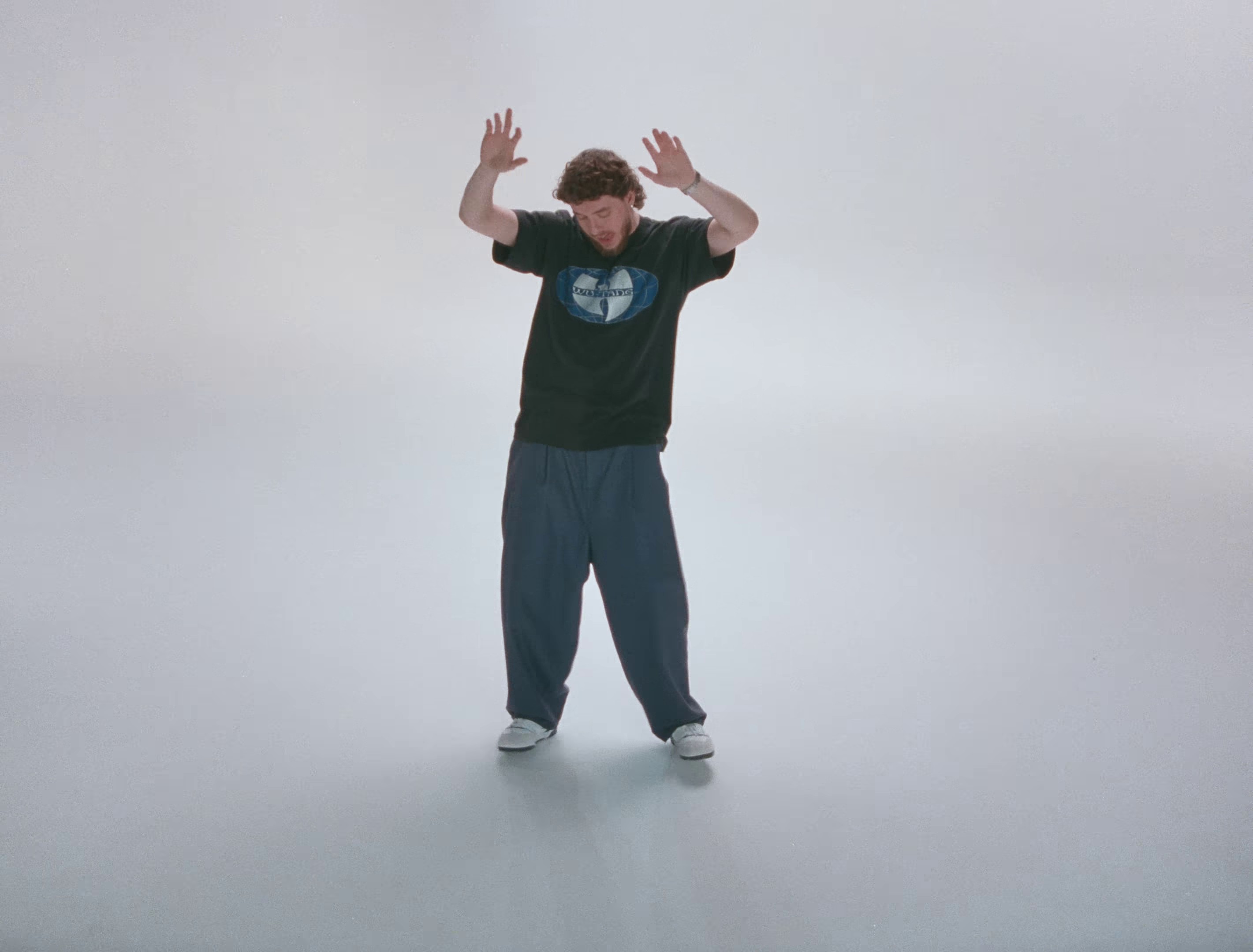 Lovin On Me (2023) —  shot,  lighting