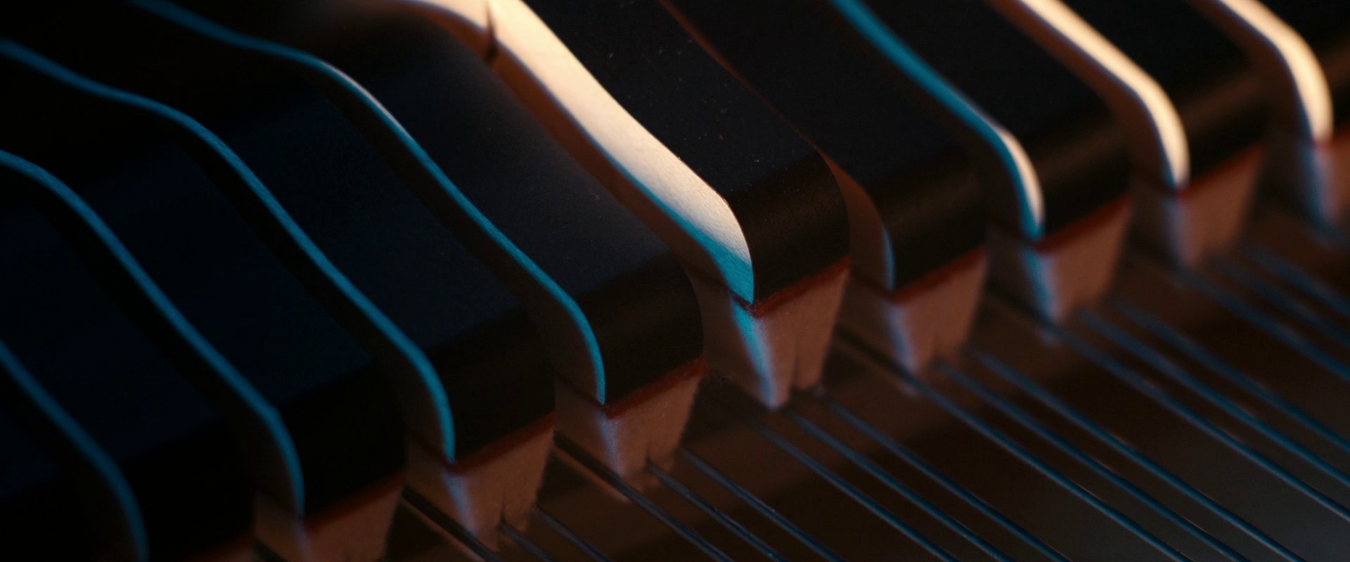 Under Pressure (2022) —  shot,  lighting