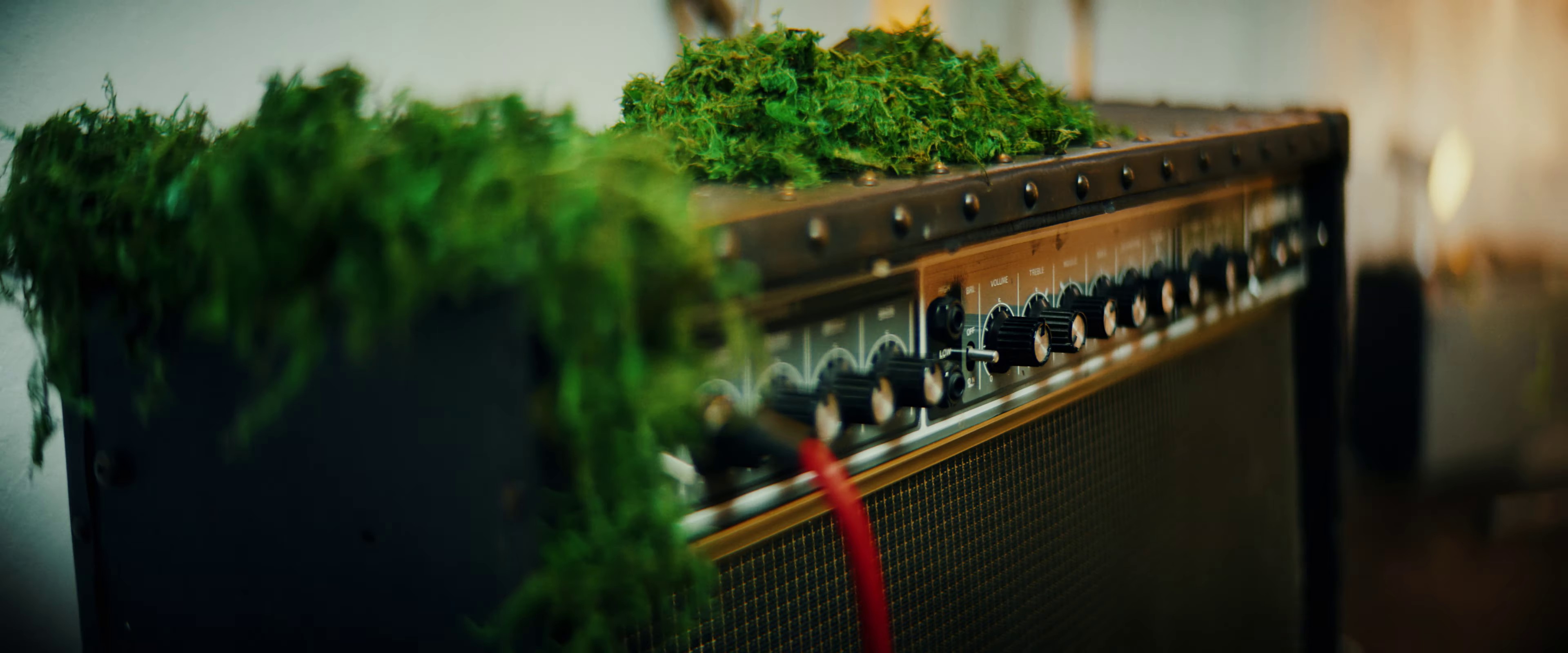 Cartwheels (2024) —  shot,  lighting