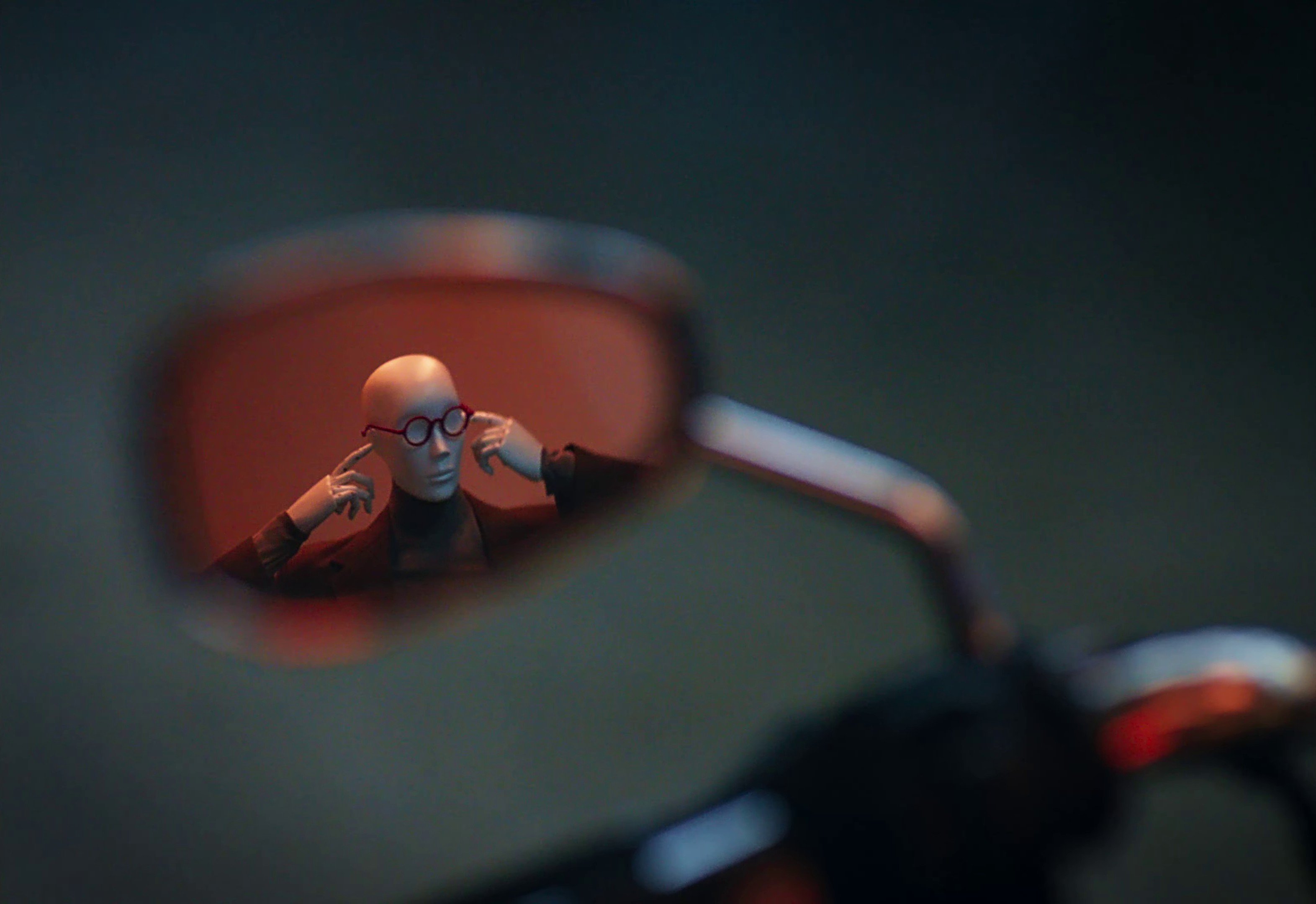 Break Free From Boredom & Find Your Play! (2024) —  shot,  lighting