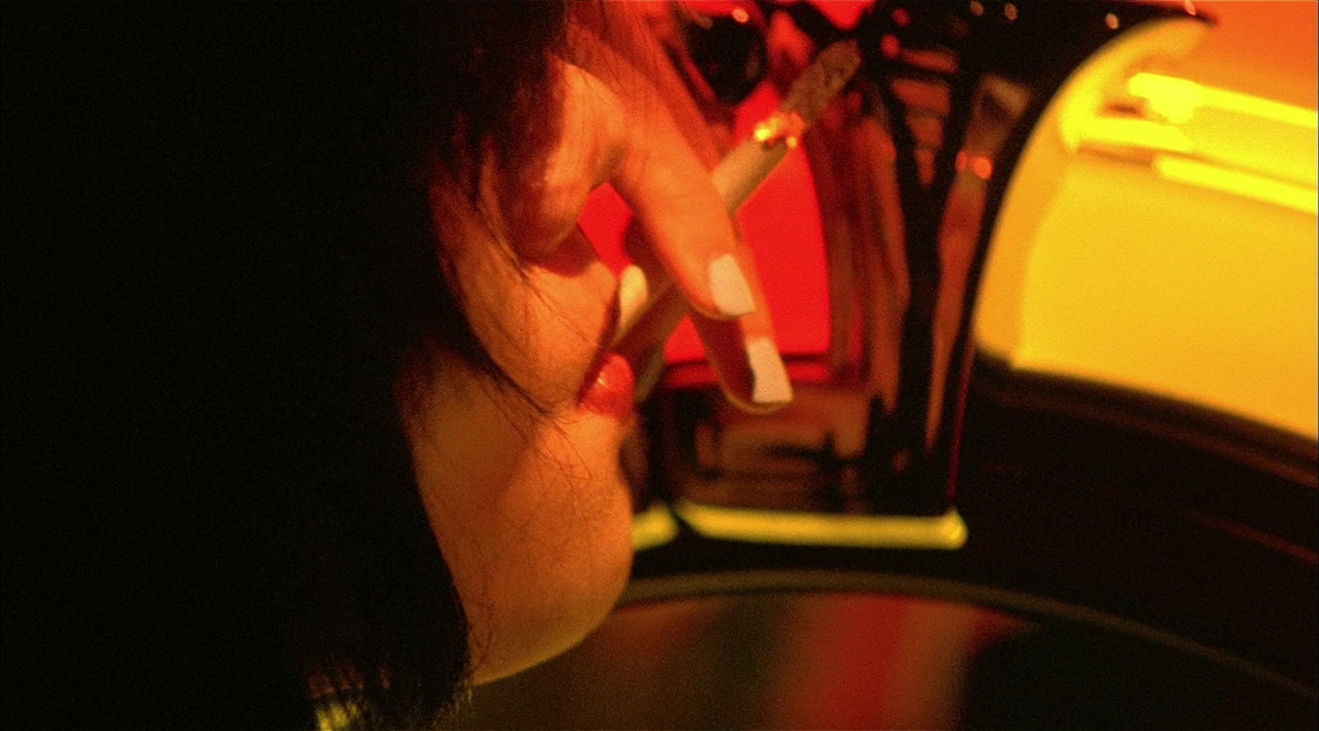 Fallen Angels (1997) —  shot,  lighting