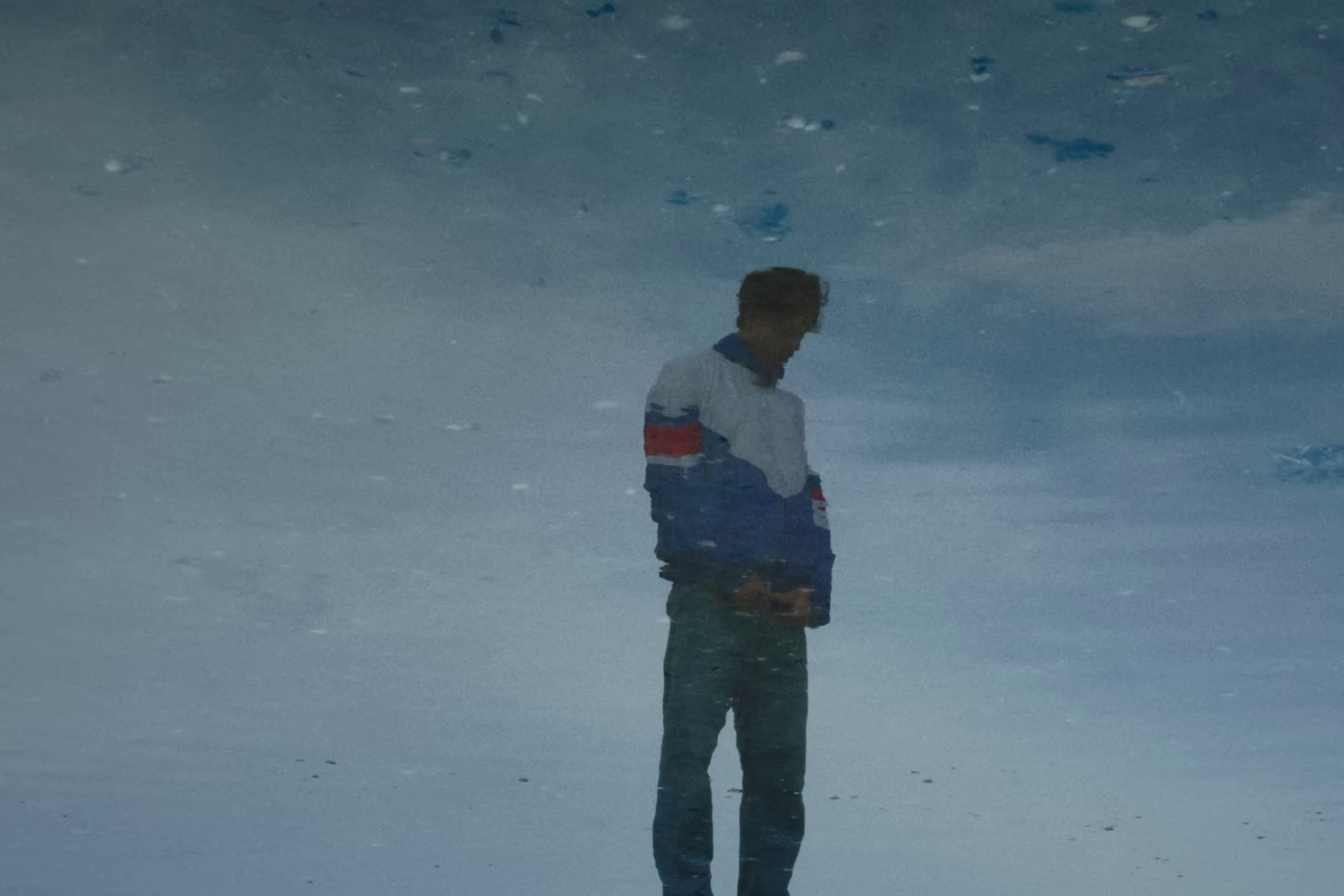 Les Alizés (2023) —  shot,  lighting