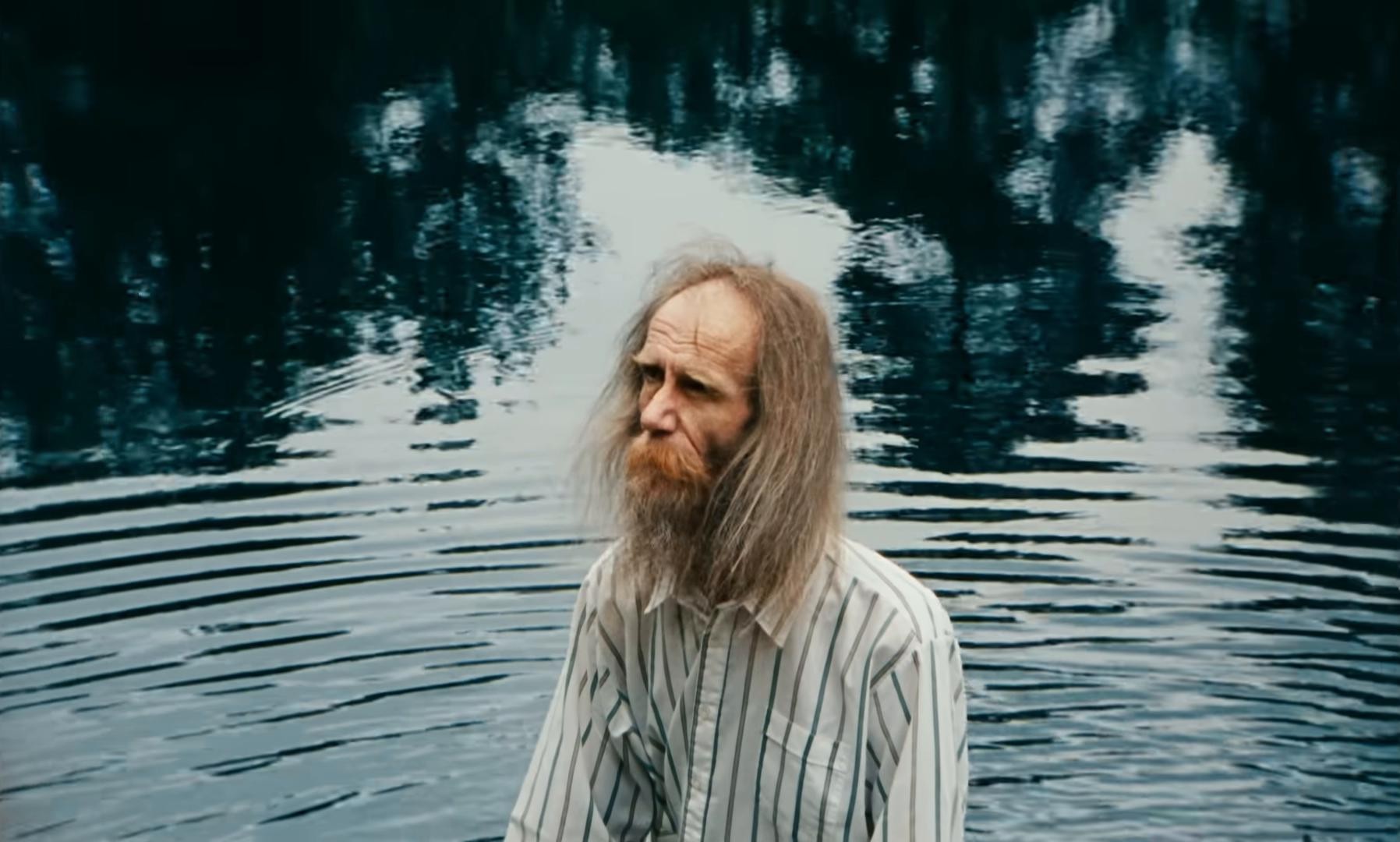 Flickers (2025) —  shot,  lighting