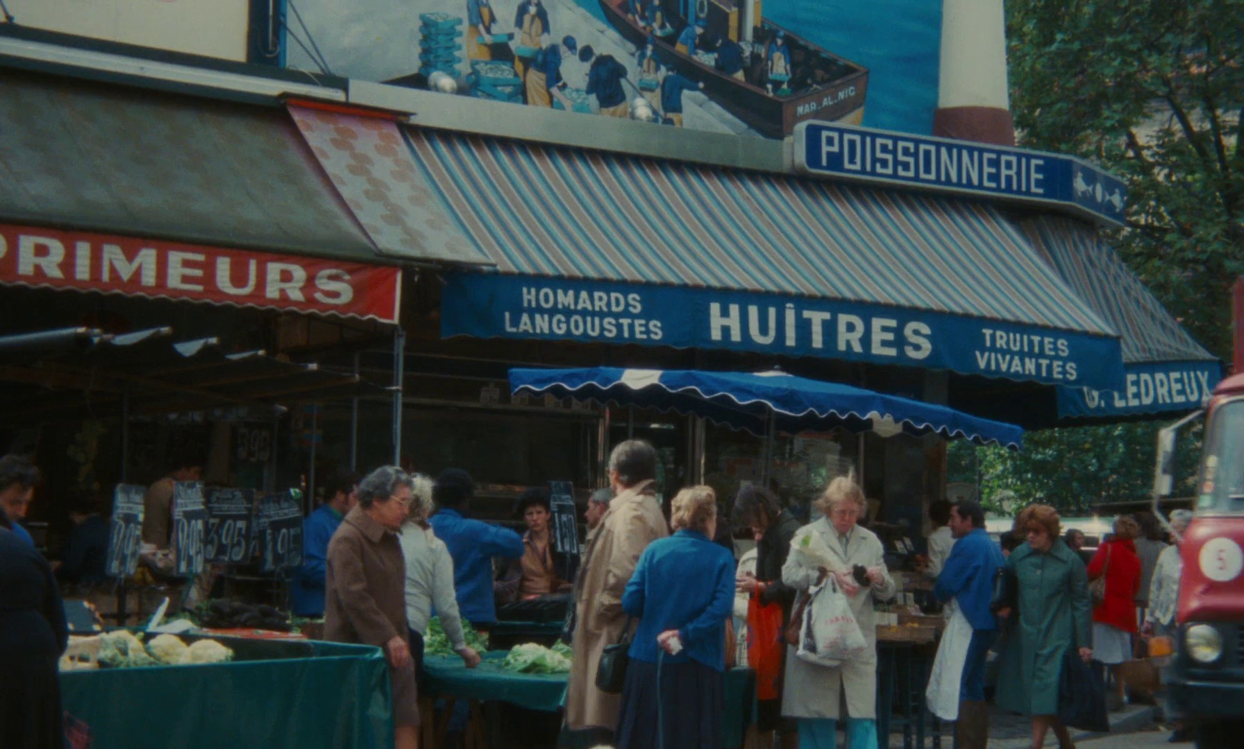 Immoral Women (1979) —  shot,  lighting