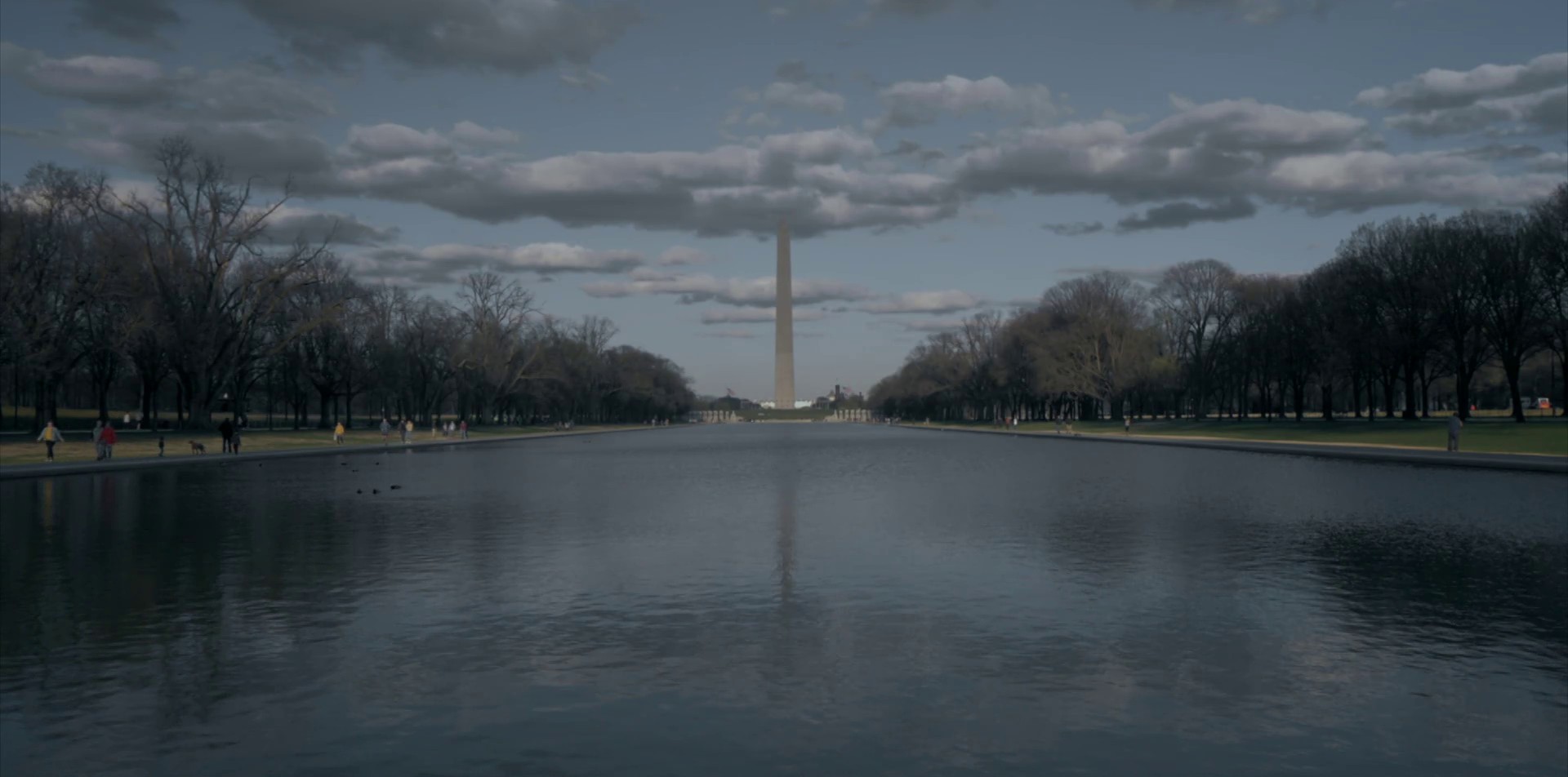 Do You Hear What I Hear? (2021) —  shot,  lighting