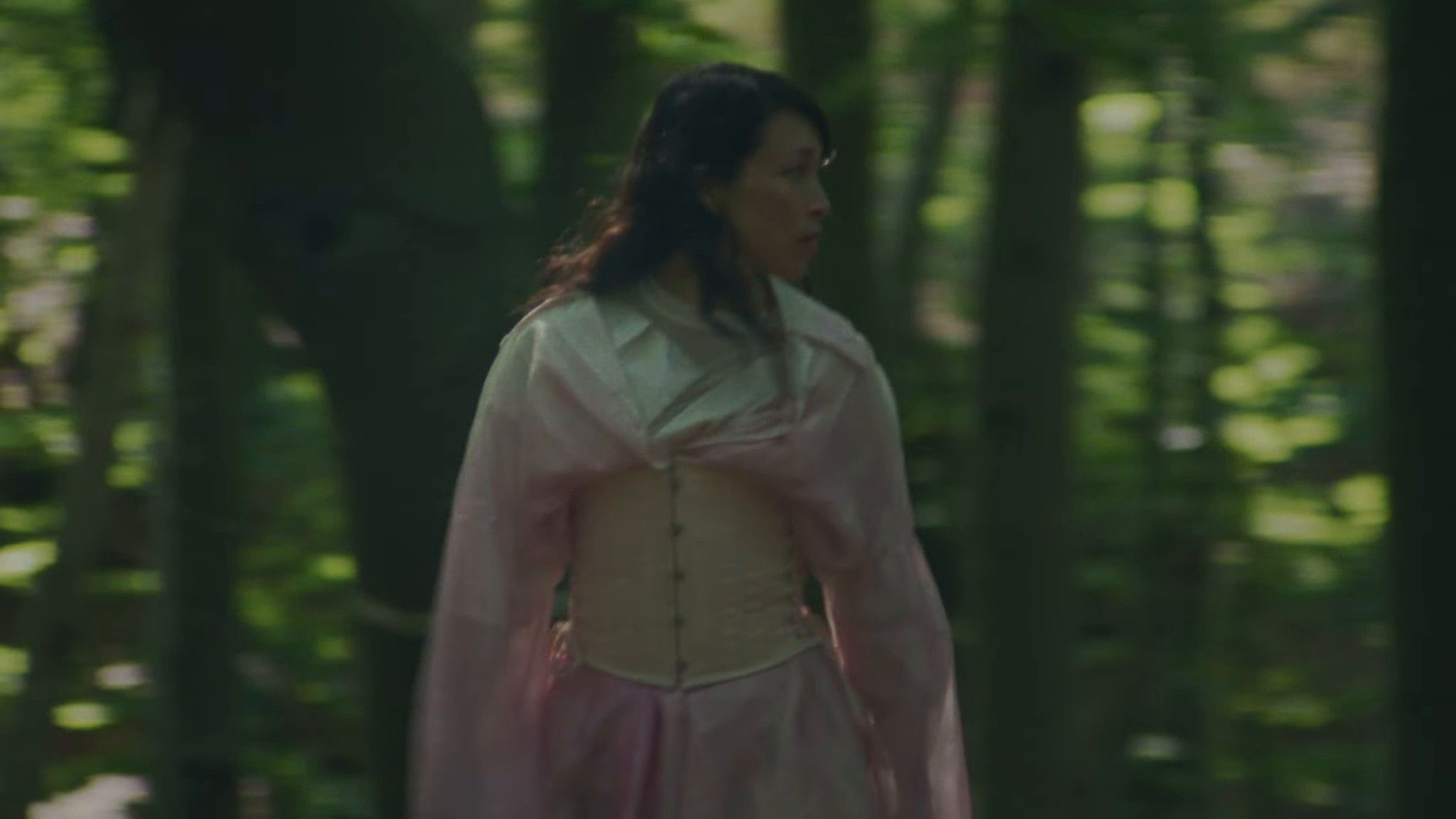 Break Me Down (2024) —  shot,  lighting