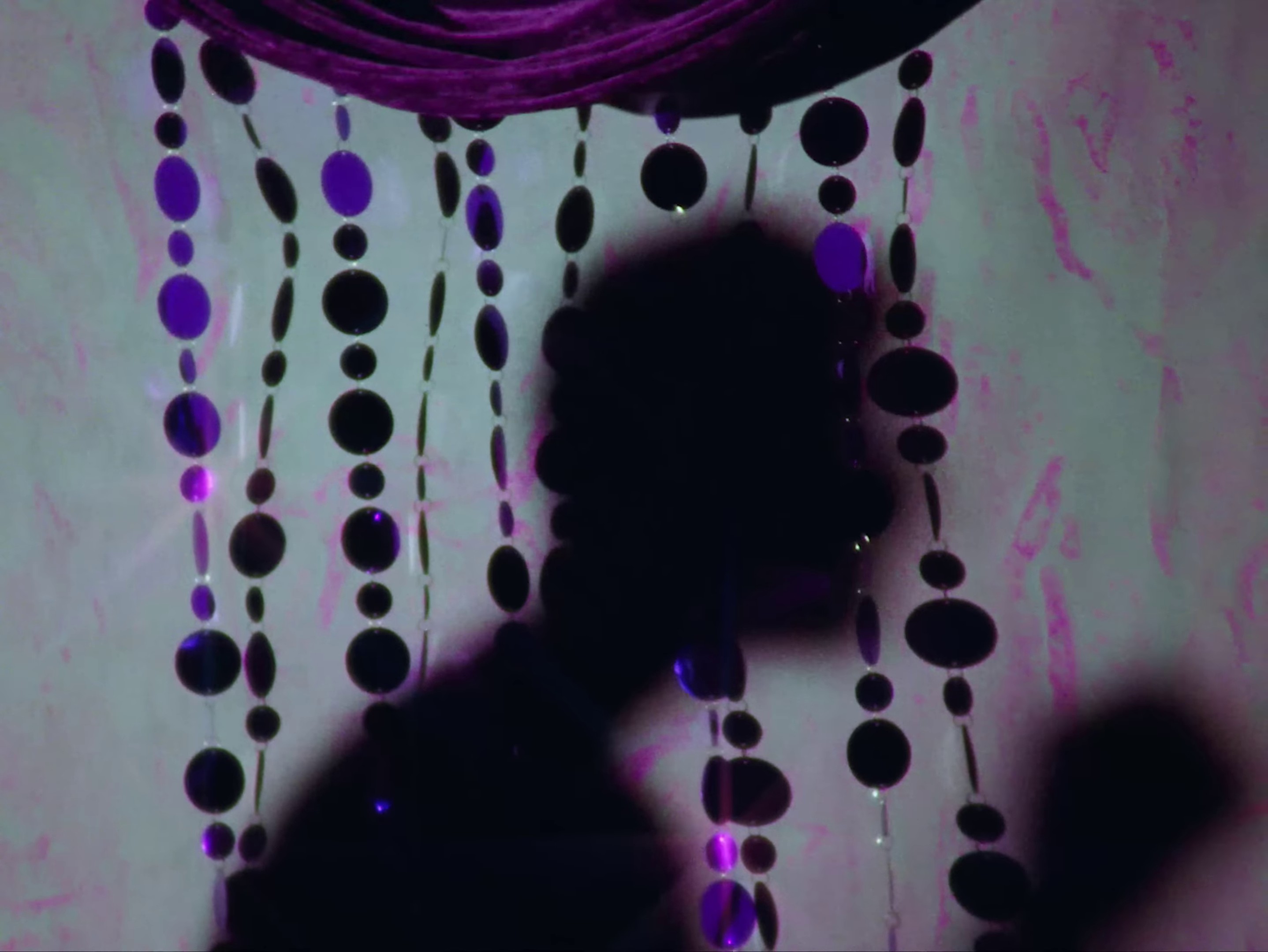 Gave U My Love (2023) —  shot,  lighting