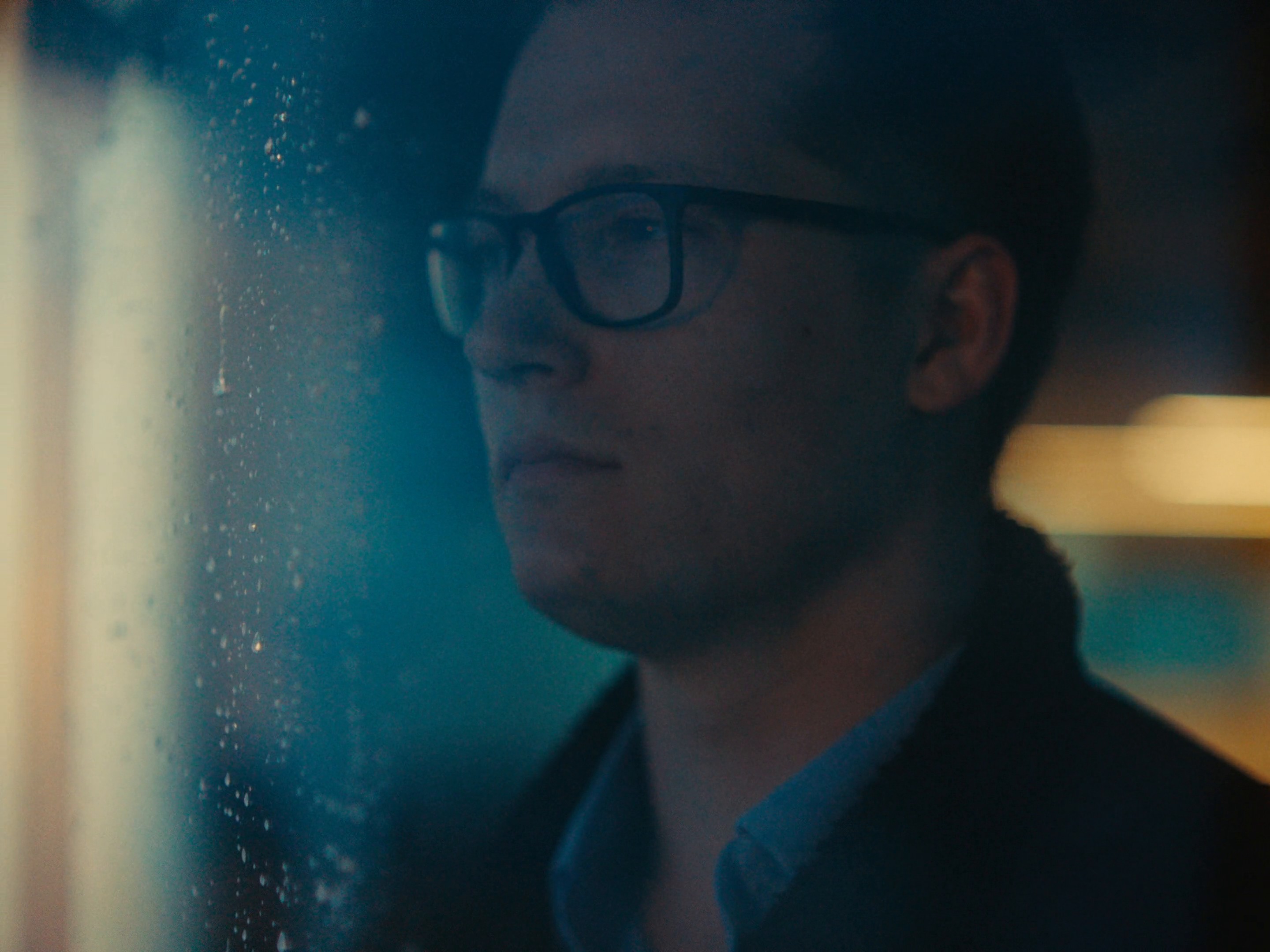 Ørsted I Give your world the future it deserves (2024) —  shot,  lighting