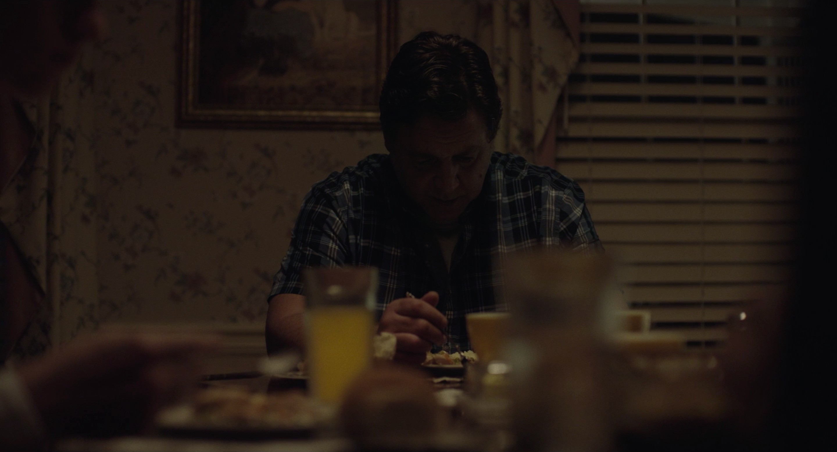 Boy Erased (2018) —  shot,  lighting