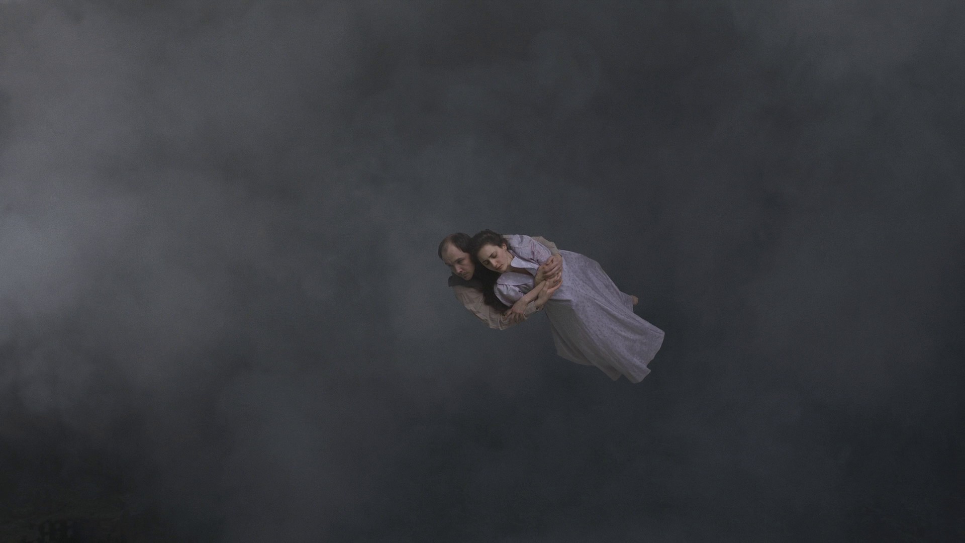 About Endlessness (2019) —  shot,  lighting