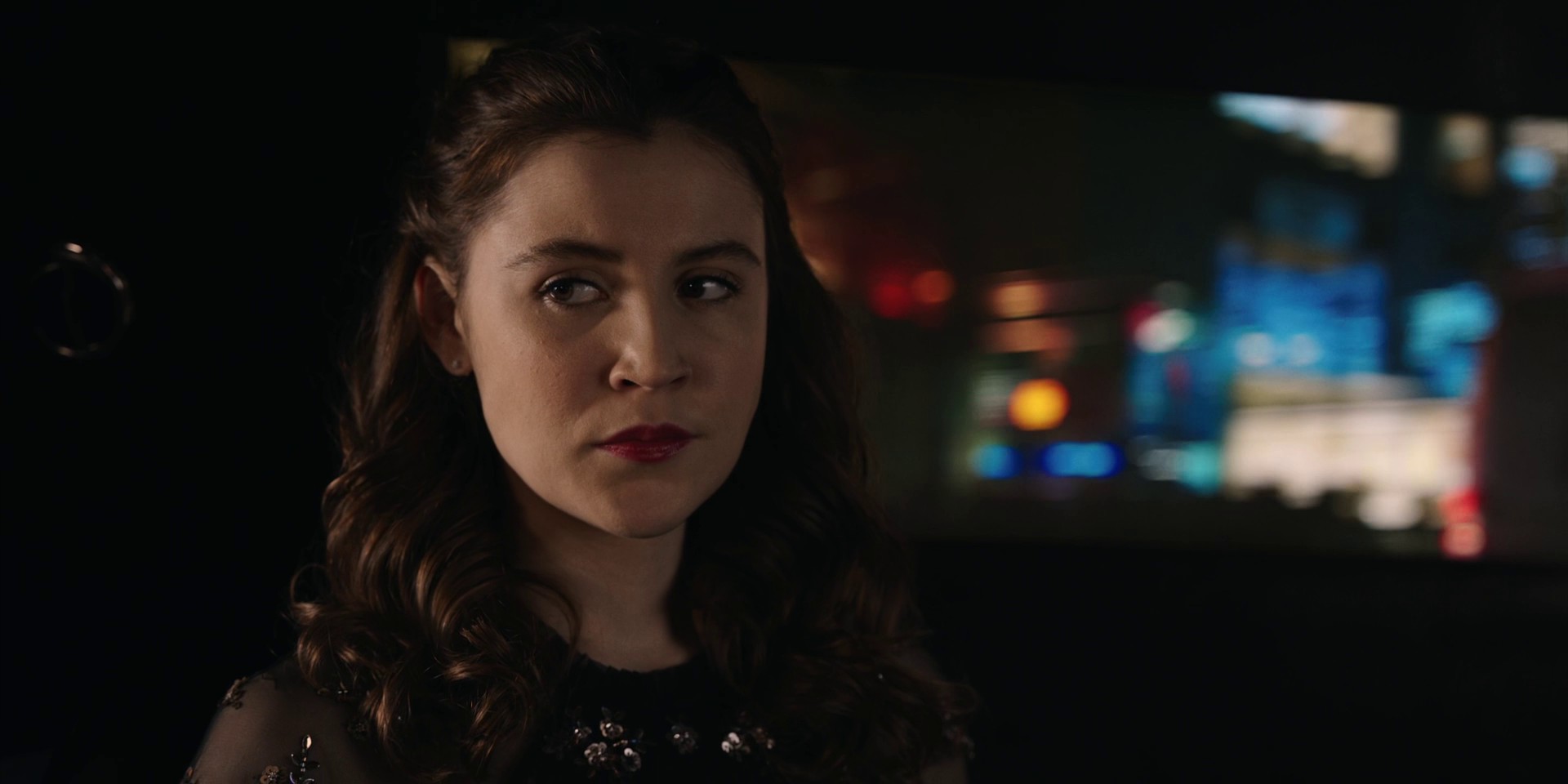 Chaos Is the New Cocaine (2019) —  shot,  lighting