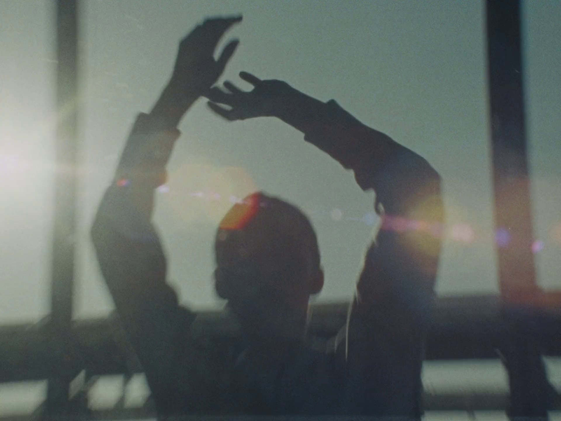 On Running 'Apparel Collection' (2024) —  shot,  lighting