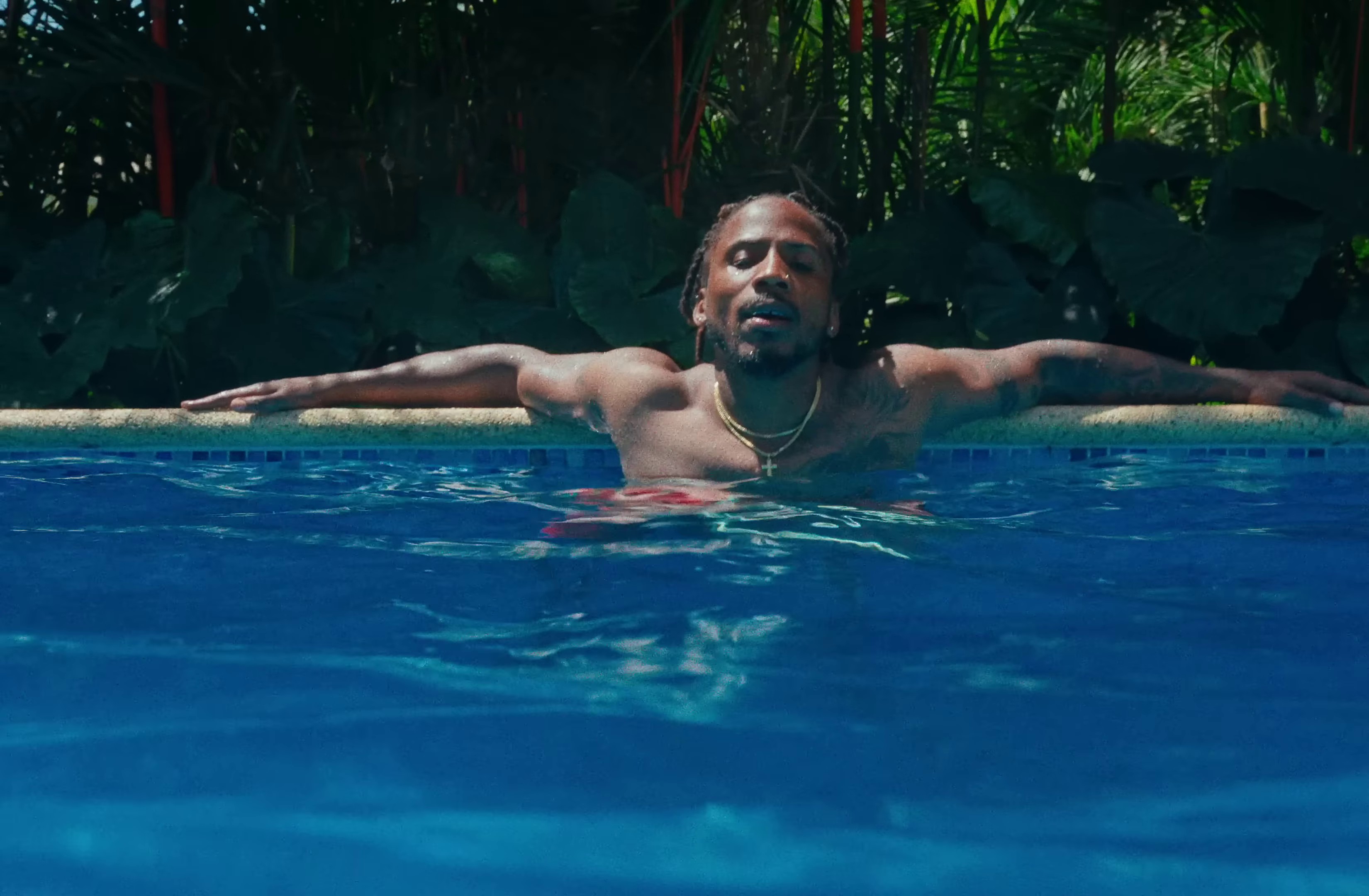 Work Hard Play Hard (2023) —  shot,  lighting