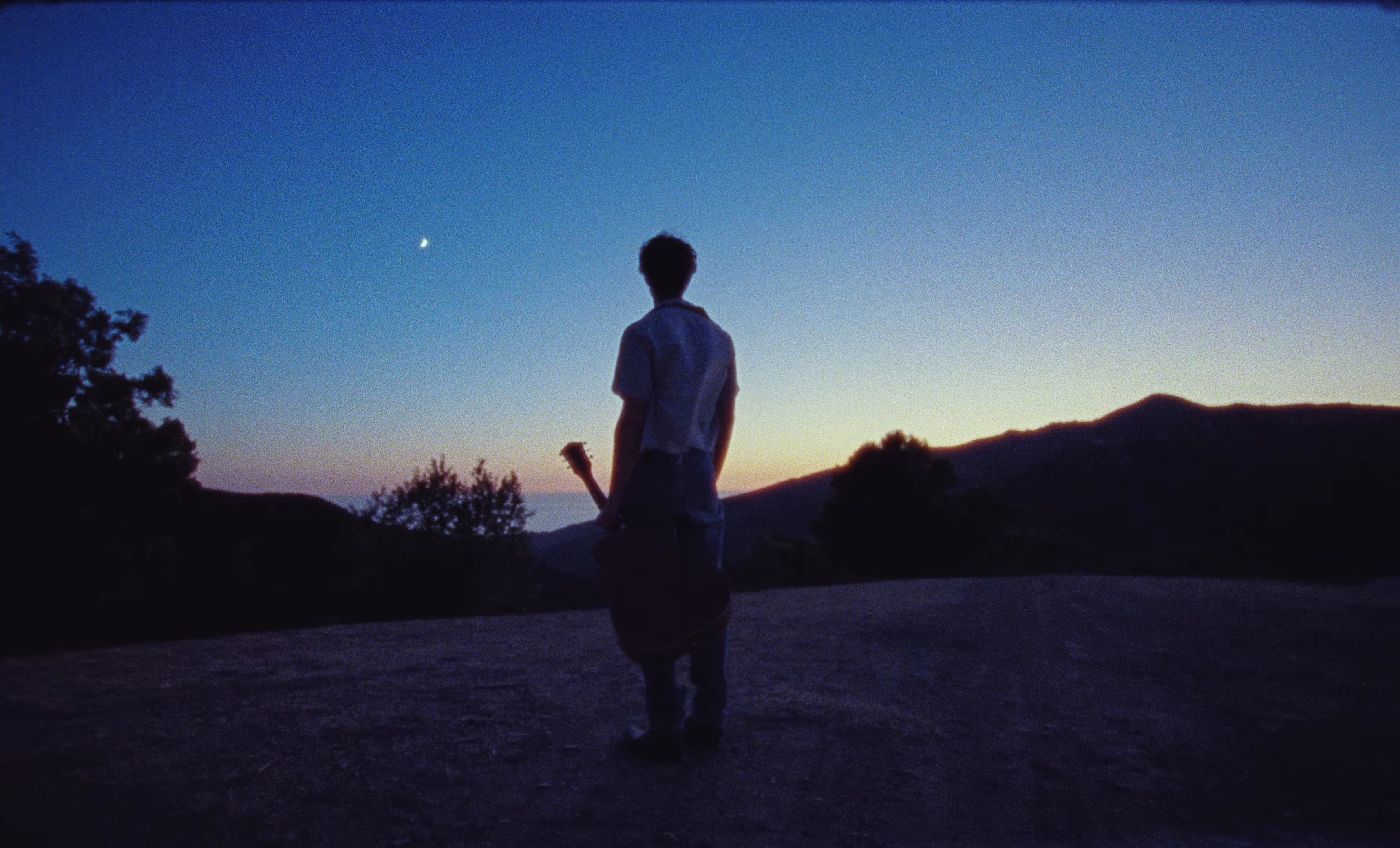 Nobody Knows (2024) —  shot,  lighting