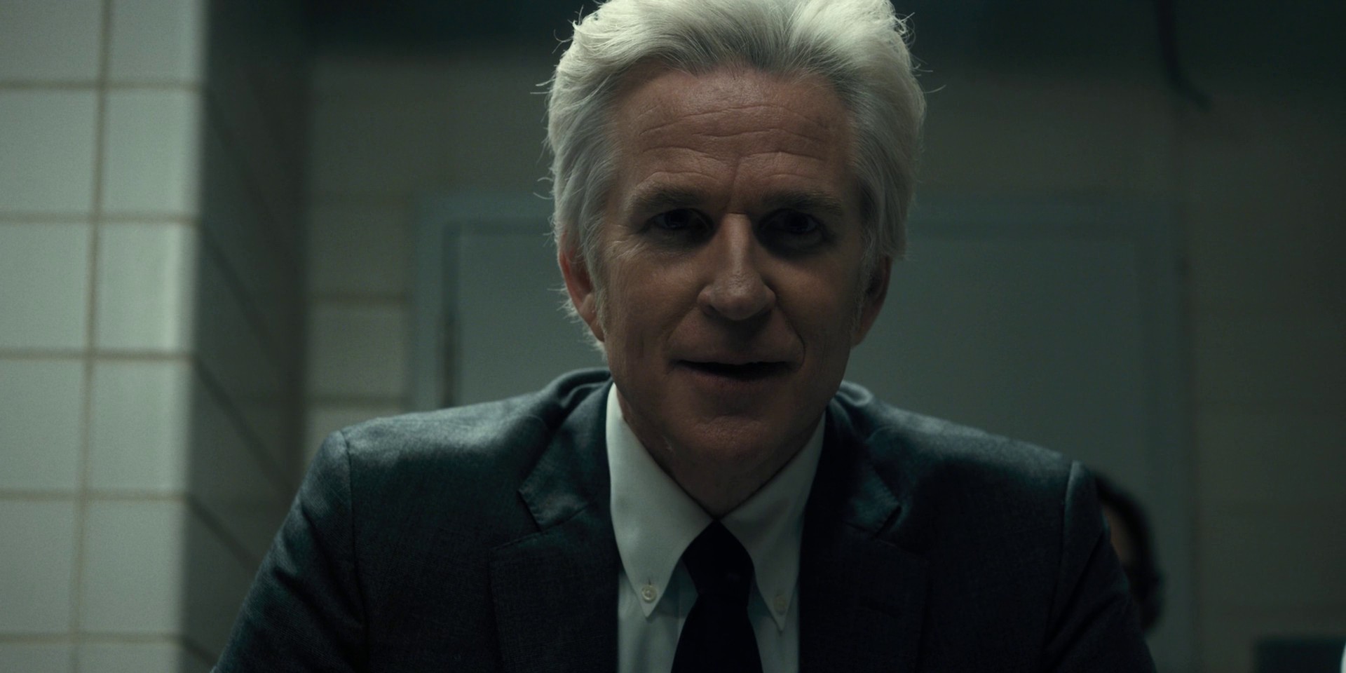 Chapter Three: Holly, Jolly (2016) —  shot,  lighting