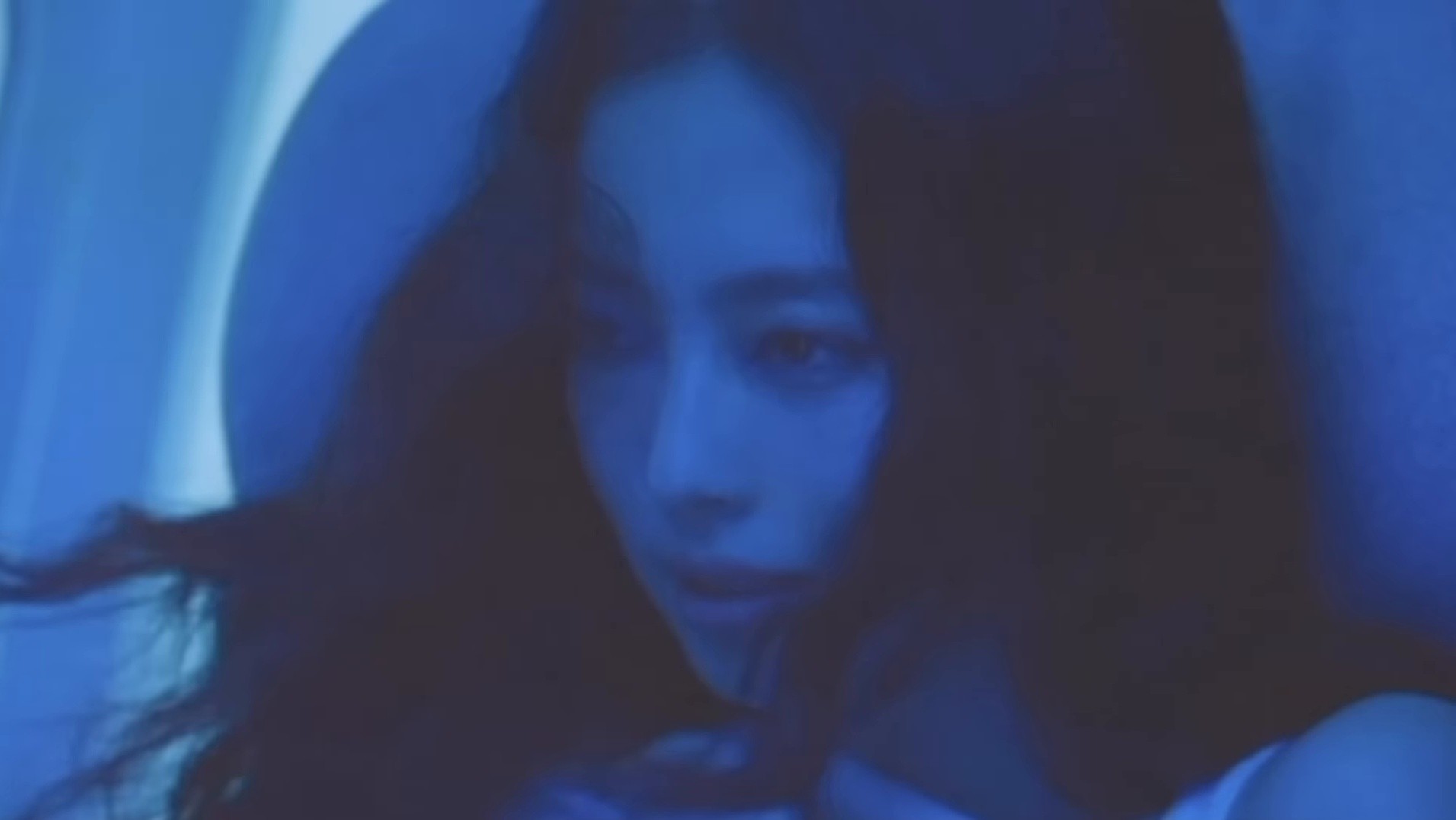 Seoul City (2025) —  shot,  lighting