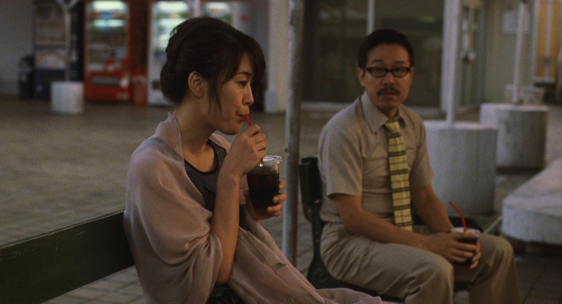 It's Only Talk (2006) —  shot,  lighting