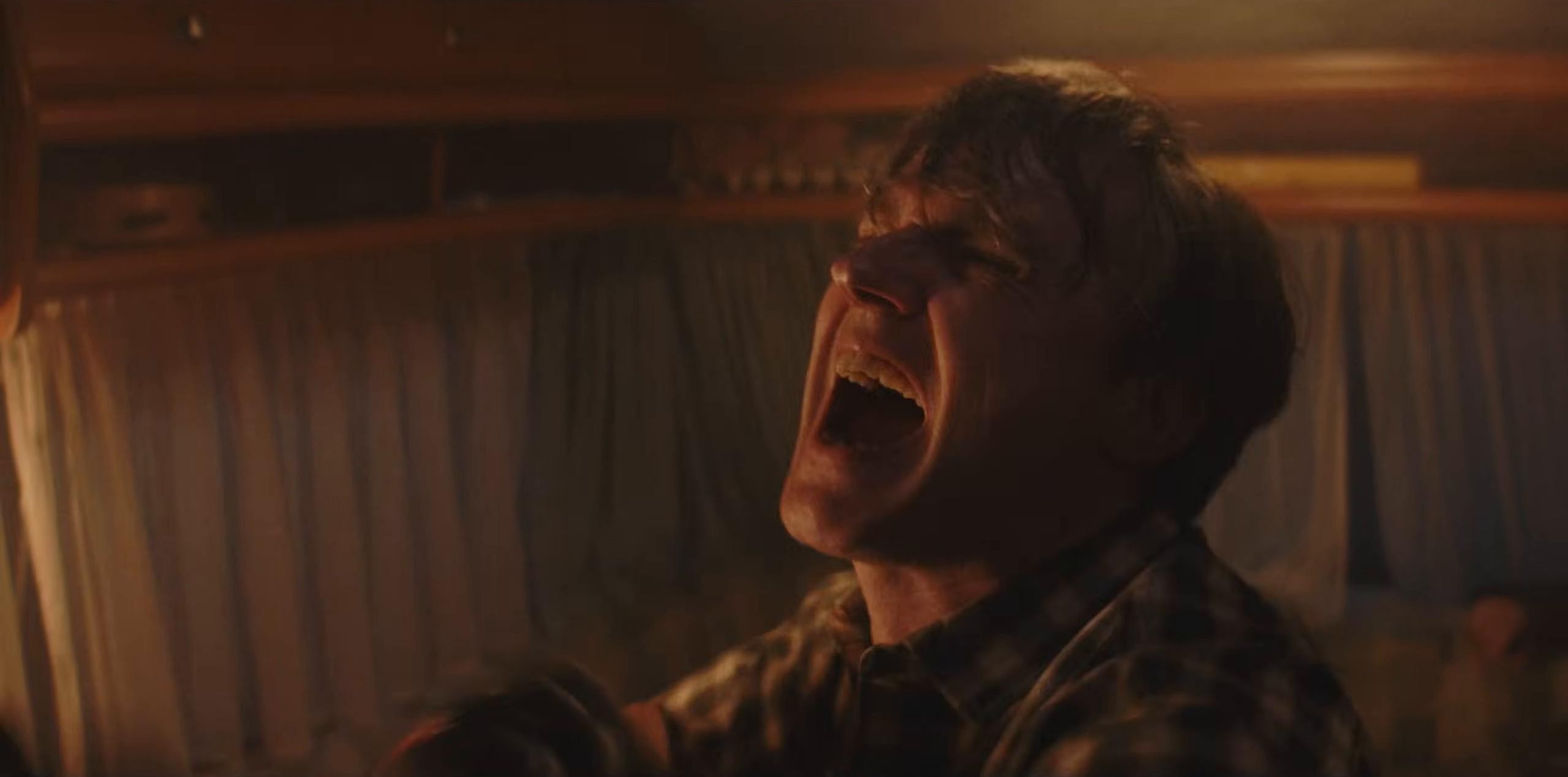 Straf (2026) —  shot,  lighting