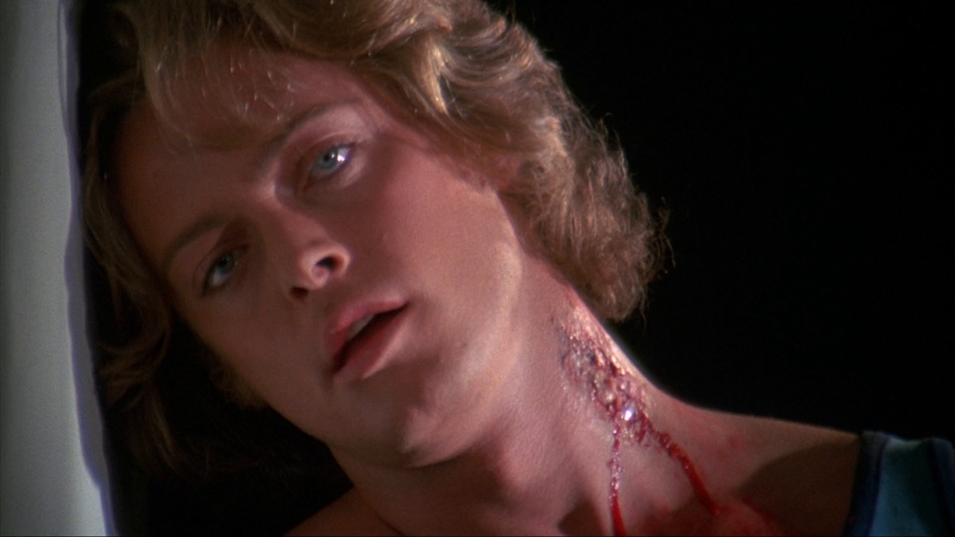 The Velvet Vampire (1980) —  shot,  lighting