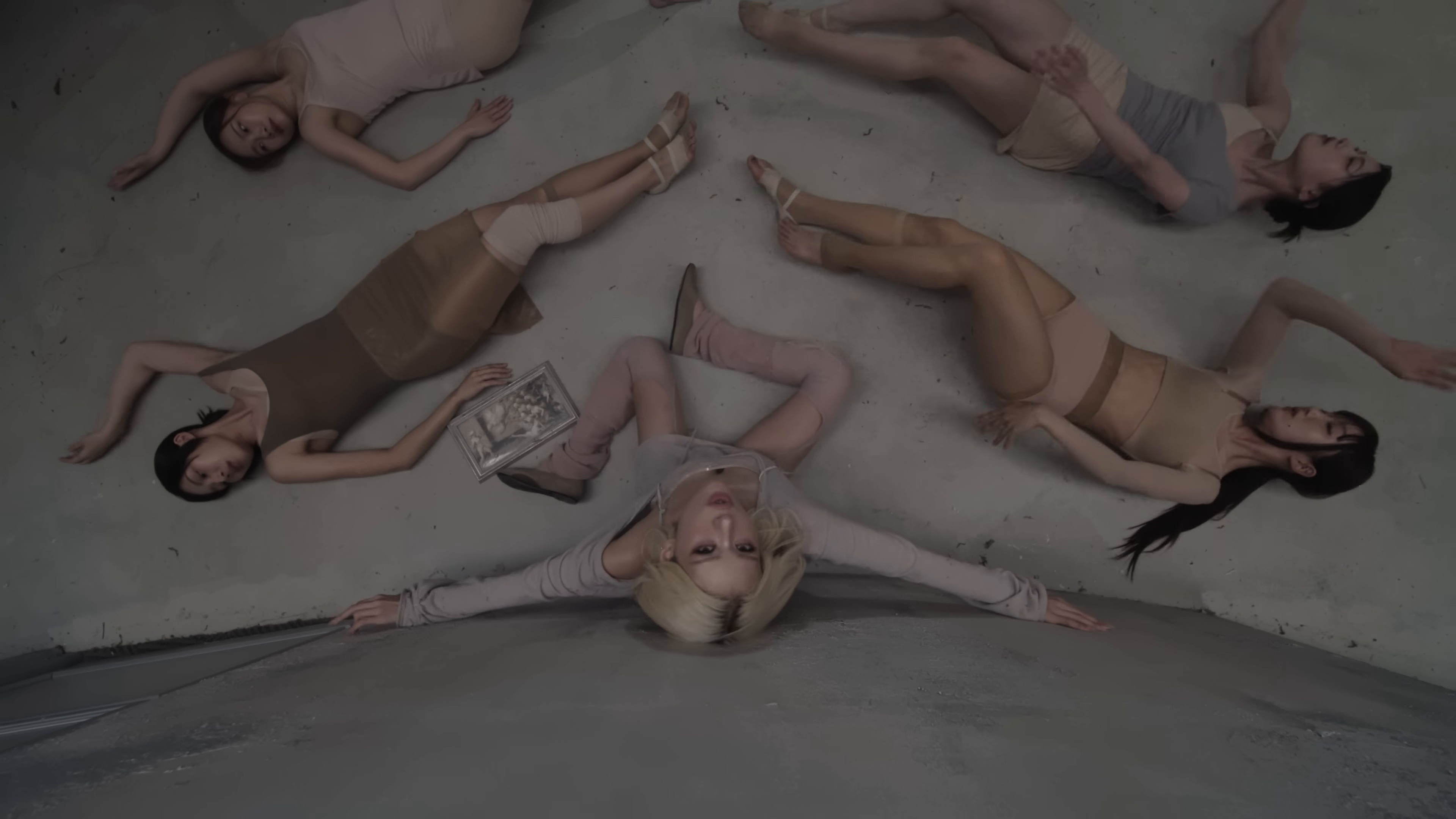 CLOSER (2025) —  shot,  lighting