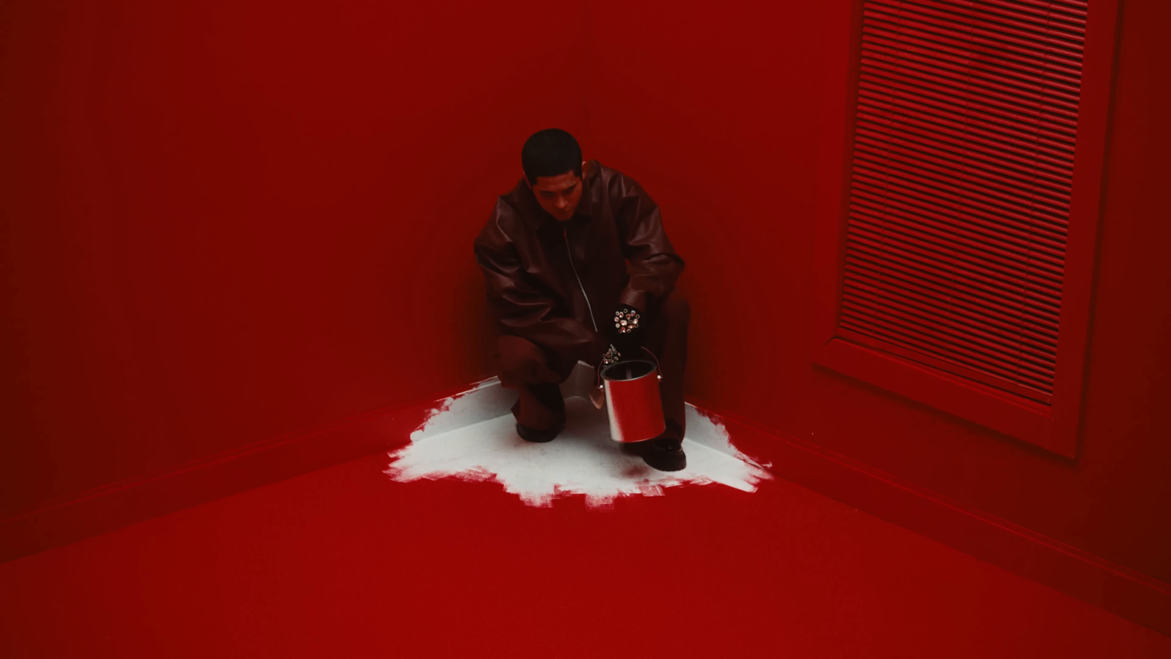 Me Hubiese Gustado (2025) —  shot,  lighting