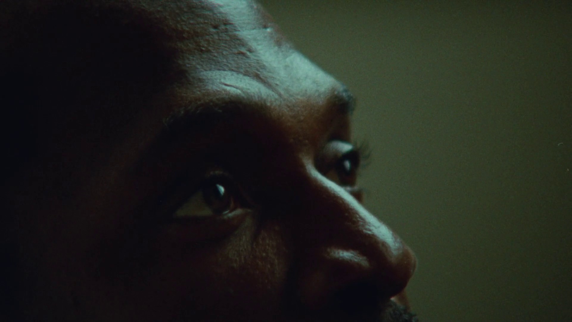 Pusha T x Adidas Originals (2023) —  shot,  lighting