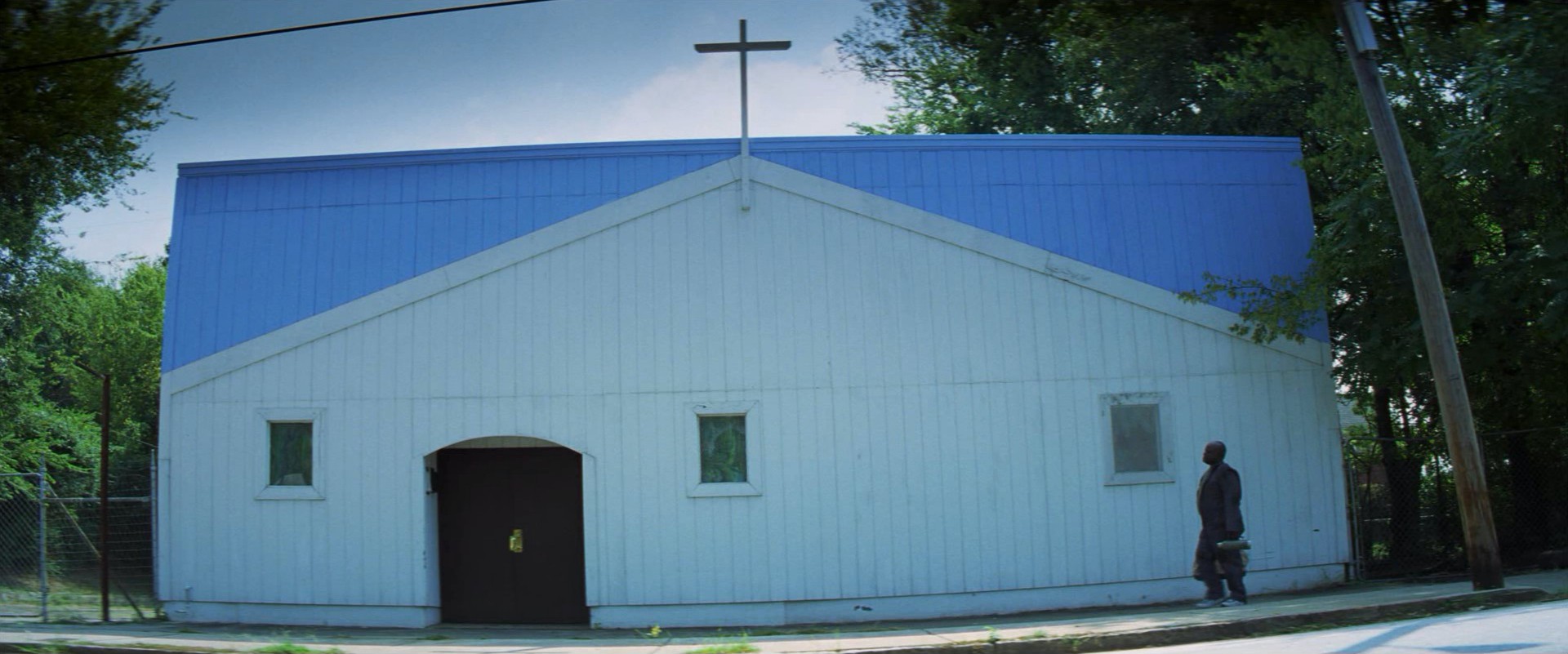 ATL (2006) —  shot,  lighting