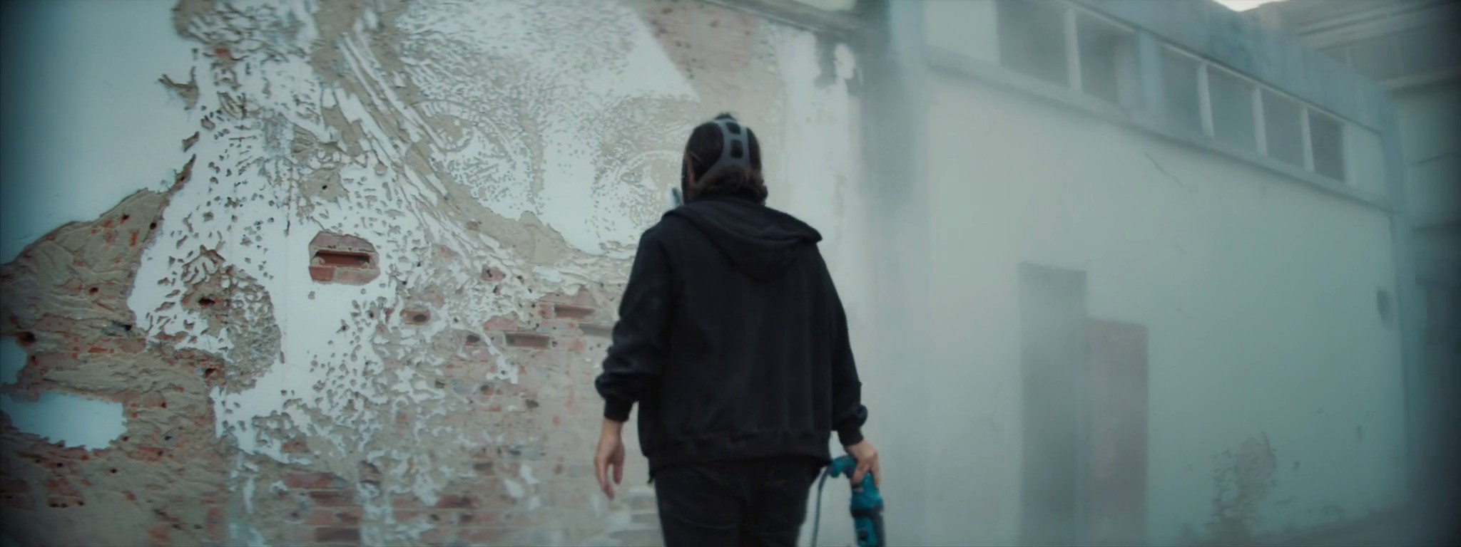 EDP - Changing Tomorrow (2021) —  shot,  lighting